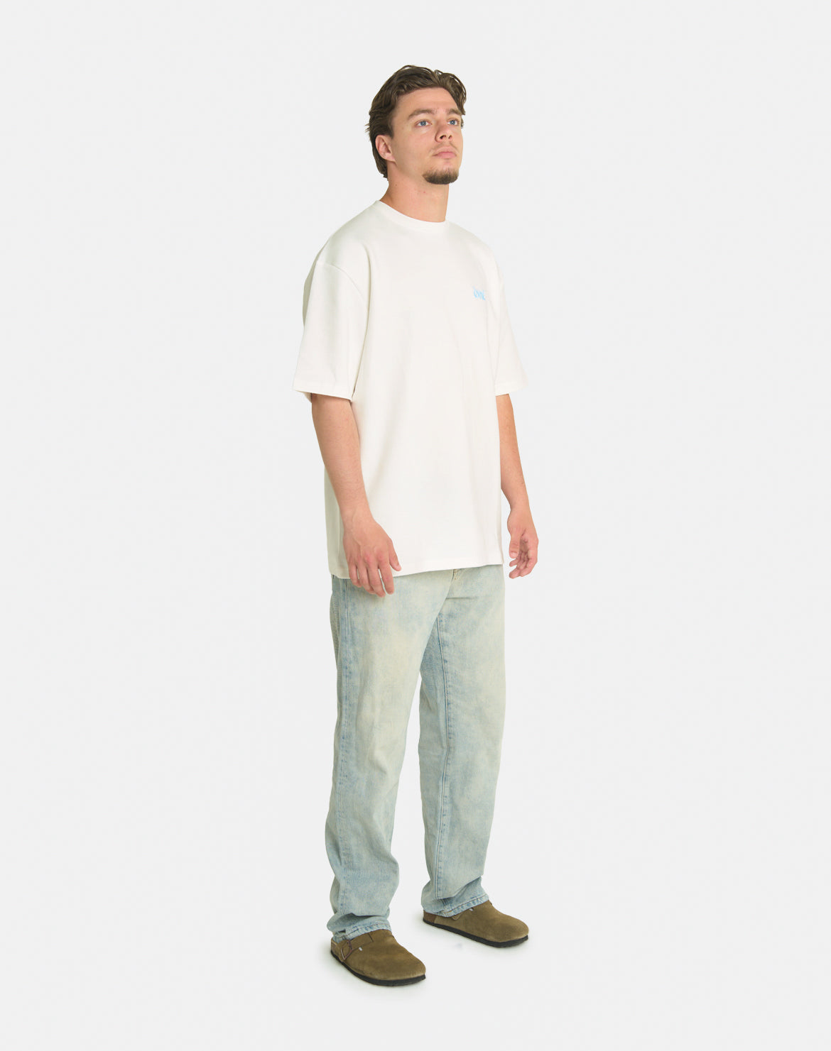 SWIMPANTS TEE