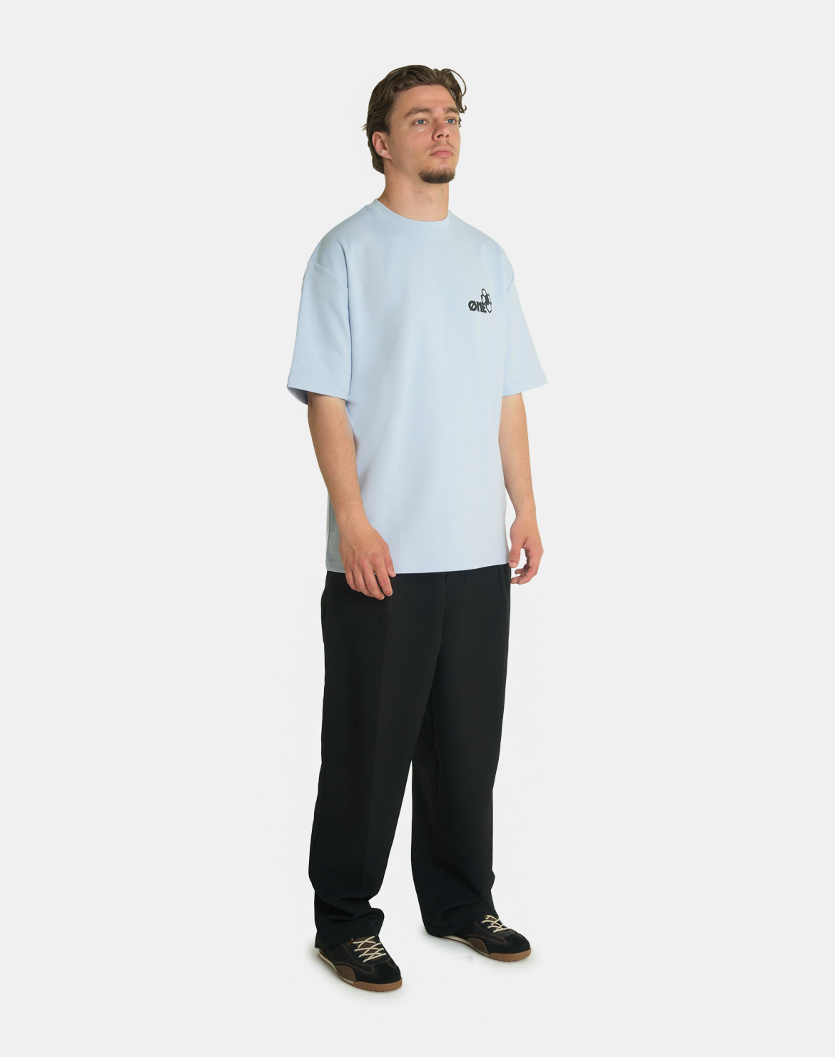 SUPER FLOWER GARDEN TEE