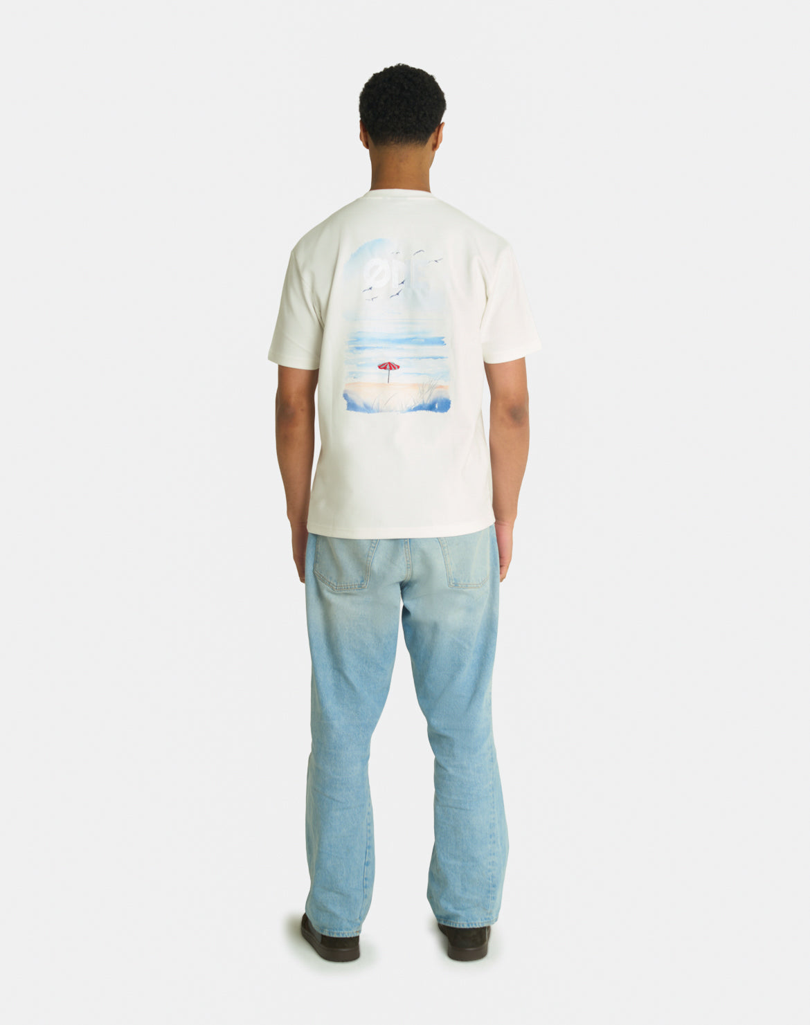 SEASIDE TEE