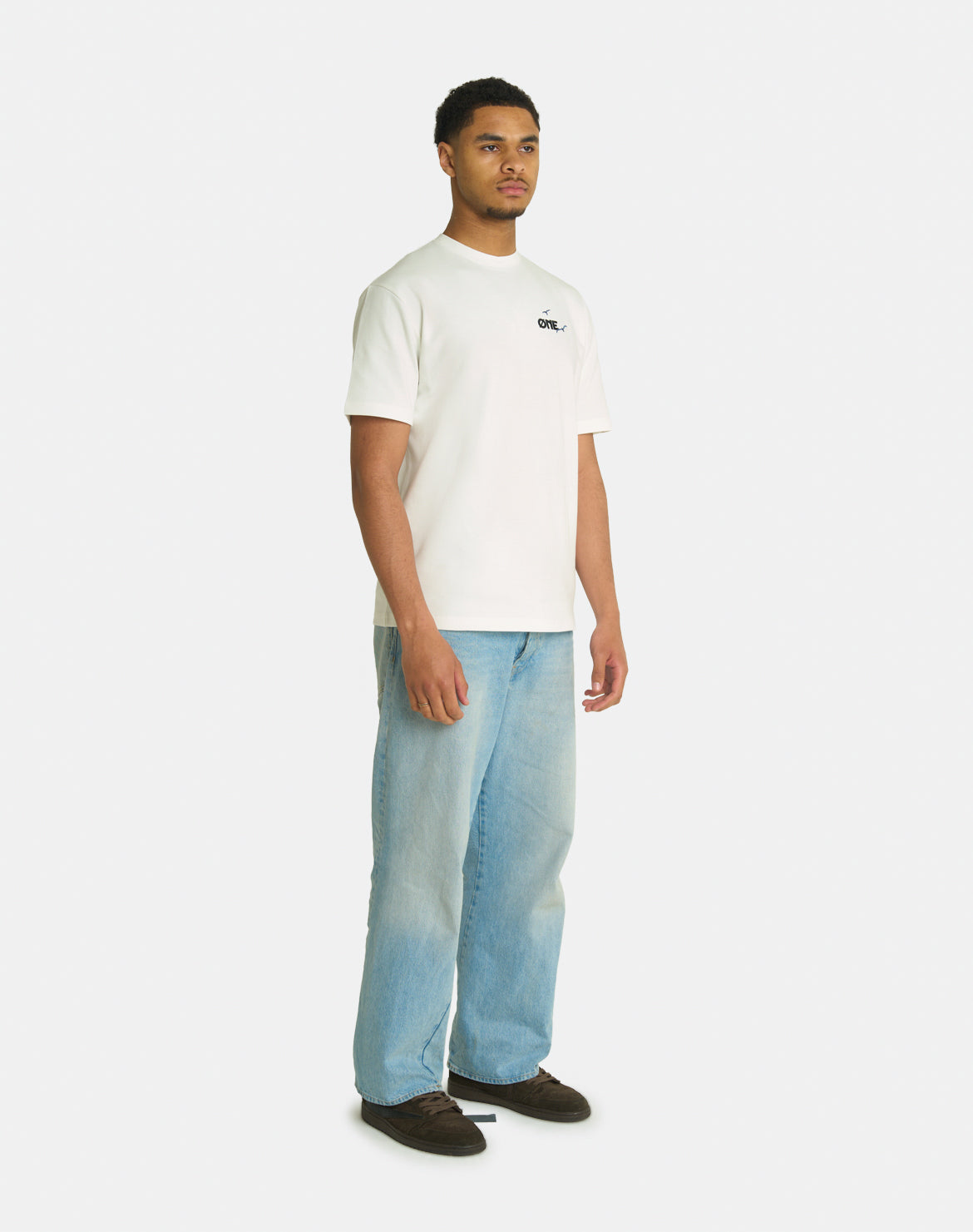 SEASIDE TEE