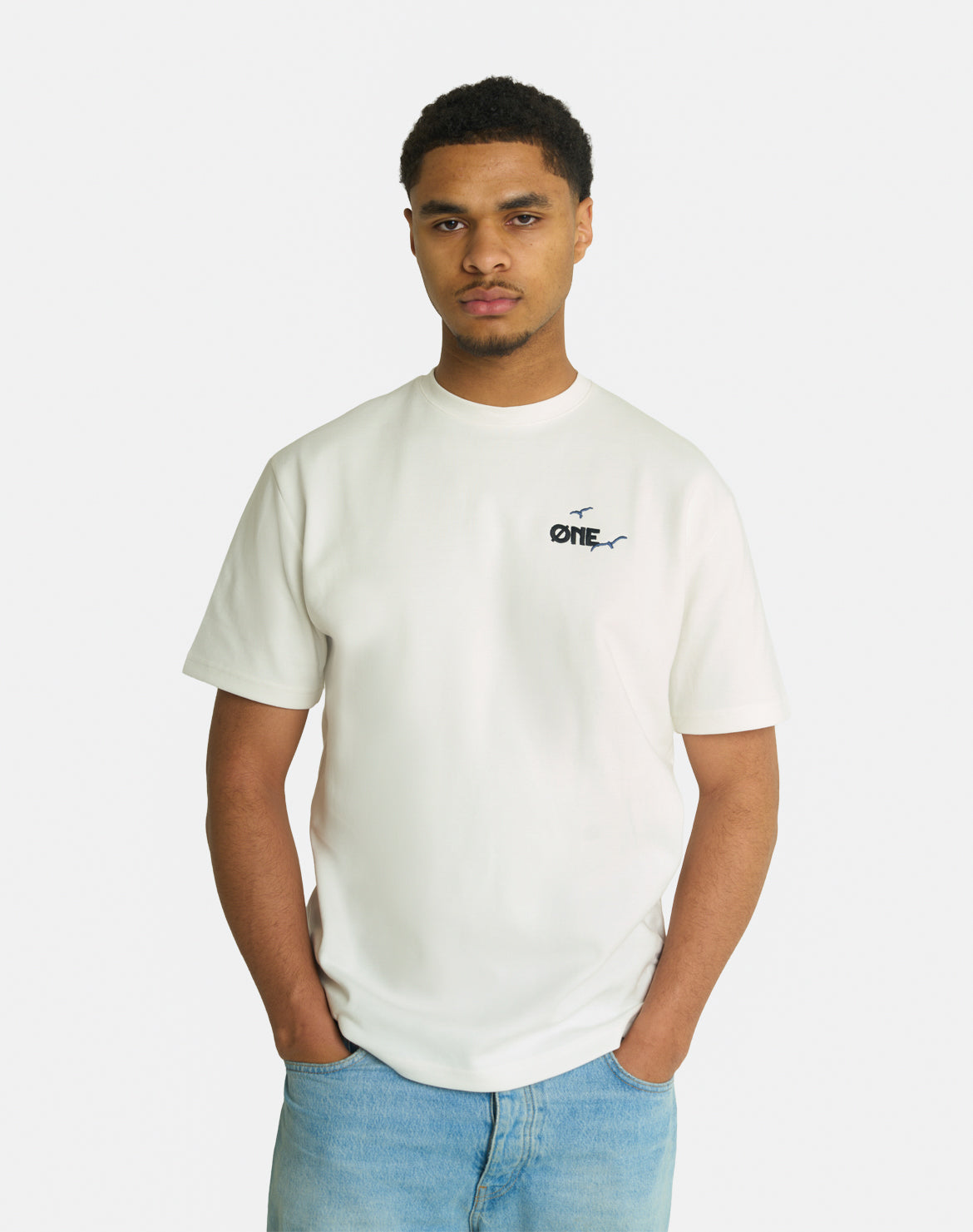 SEASIDE TEE