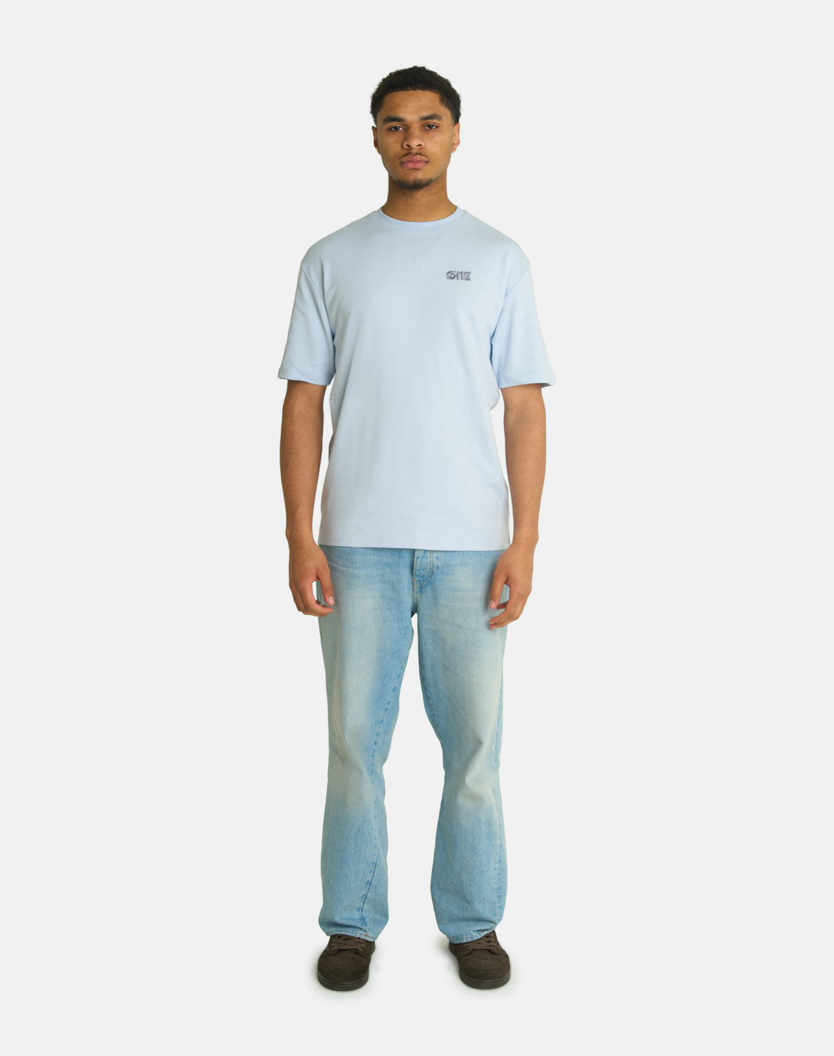 ØNE Regular Tee