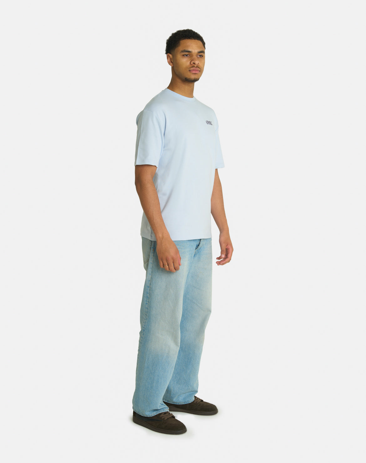 ØNE Regular Tee