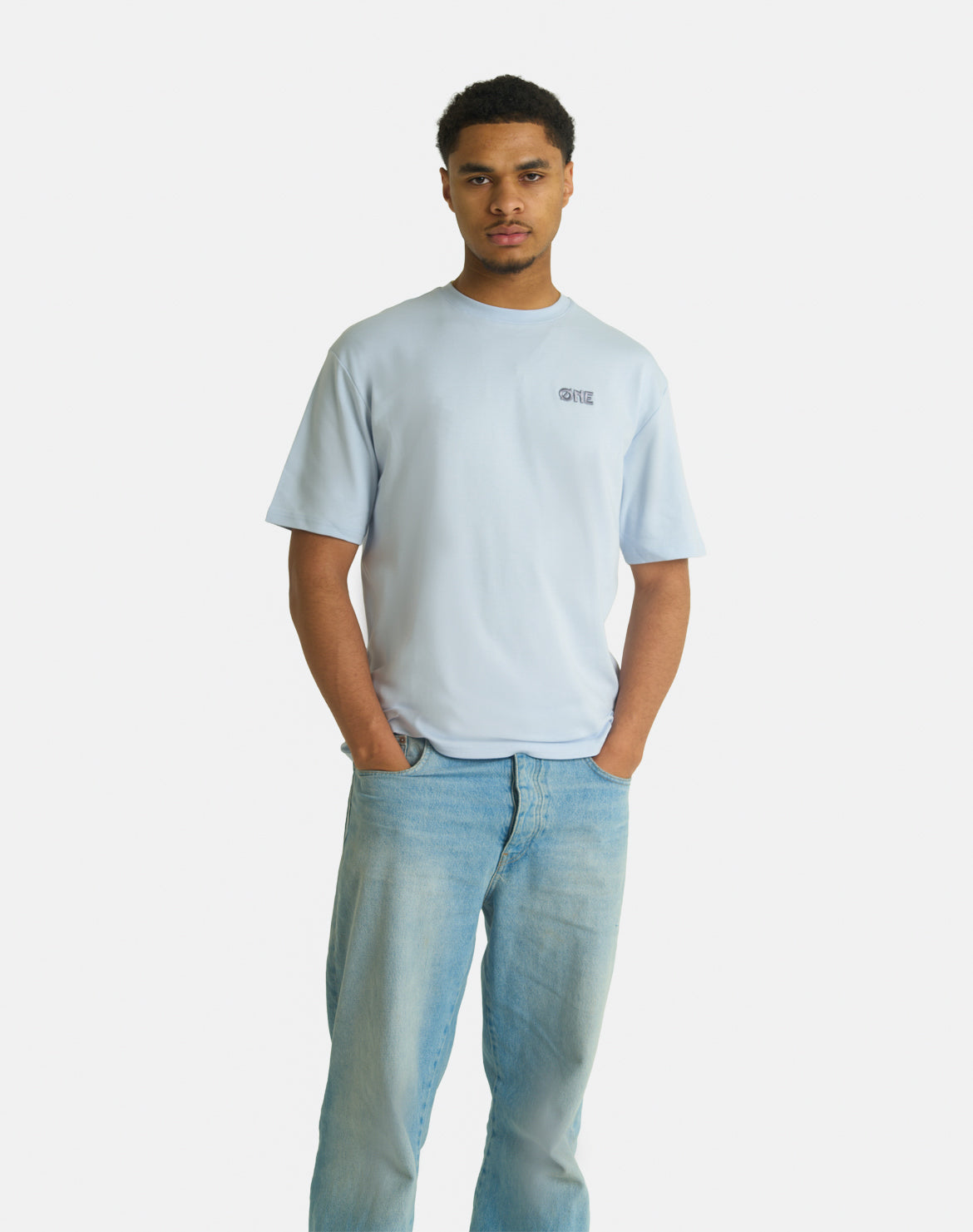 ØNE Regular Tee