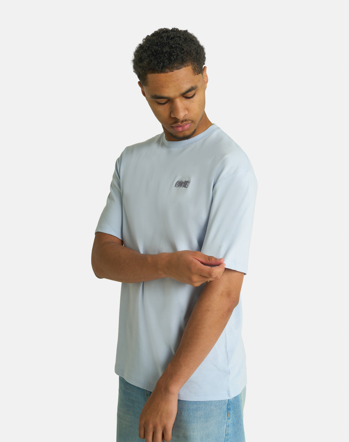 ØNE Regular Tee
