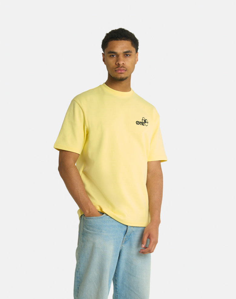 Super Flower Garden Tee