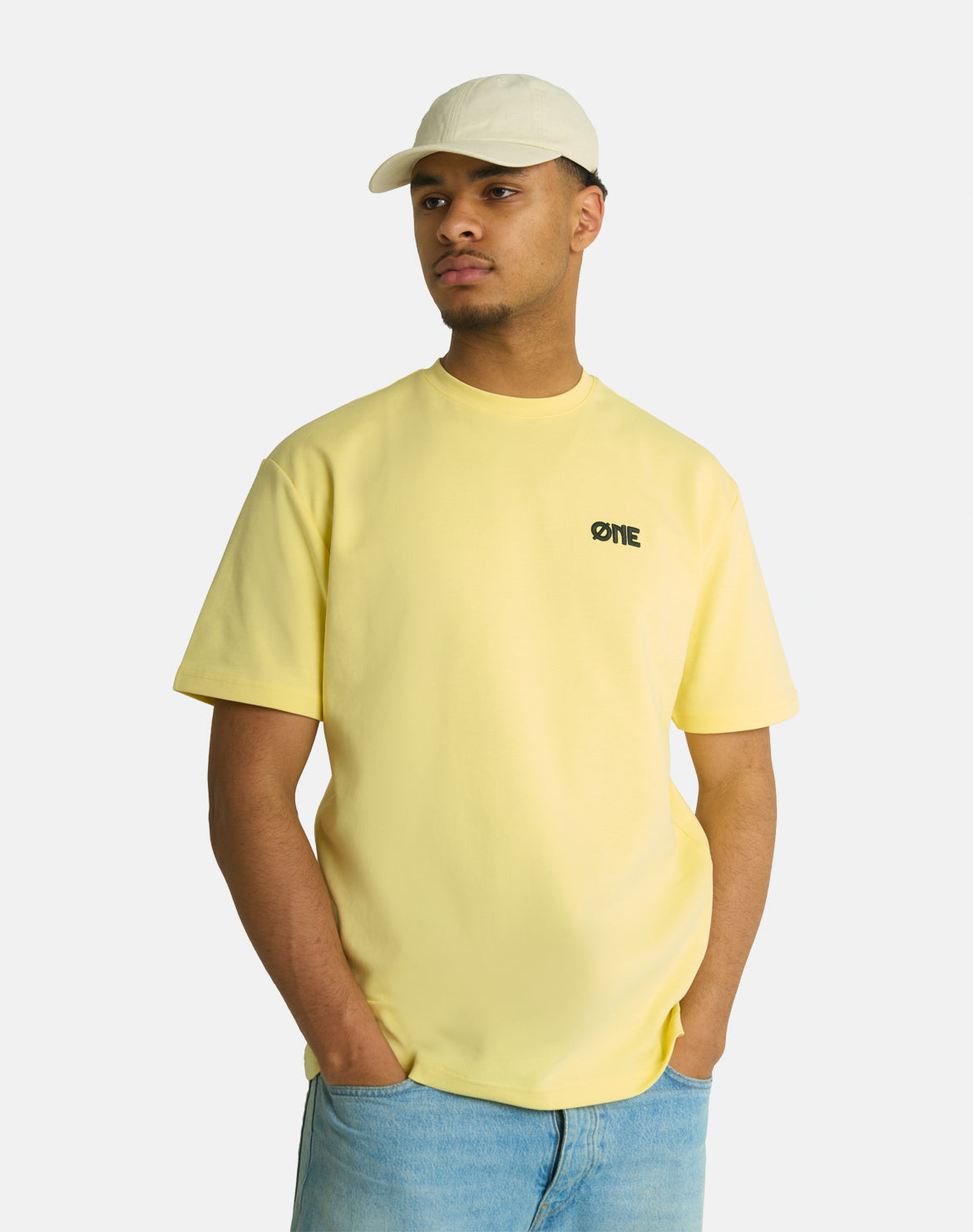 WILD FLOWER TEE