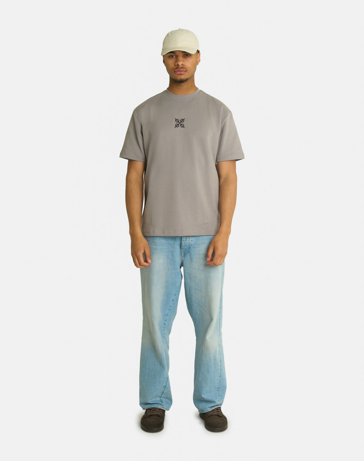 SUPER ROSE TEE