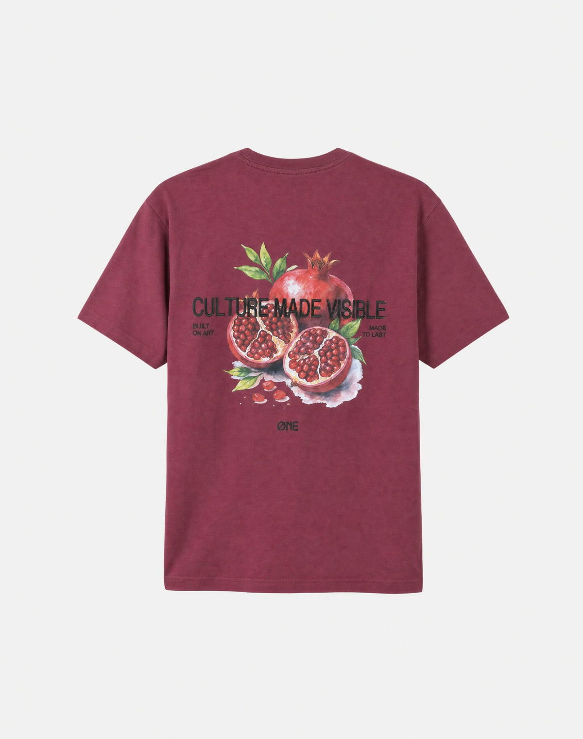 CRANBERRY TEA
