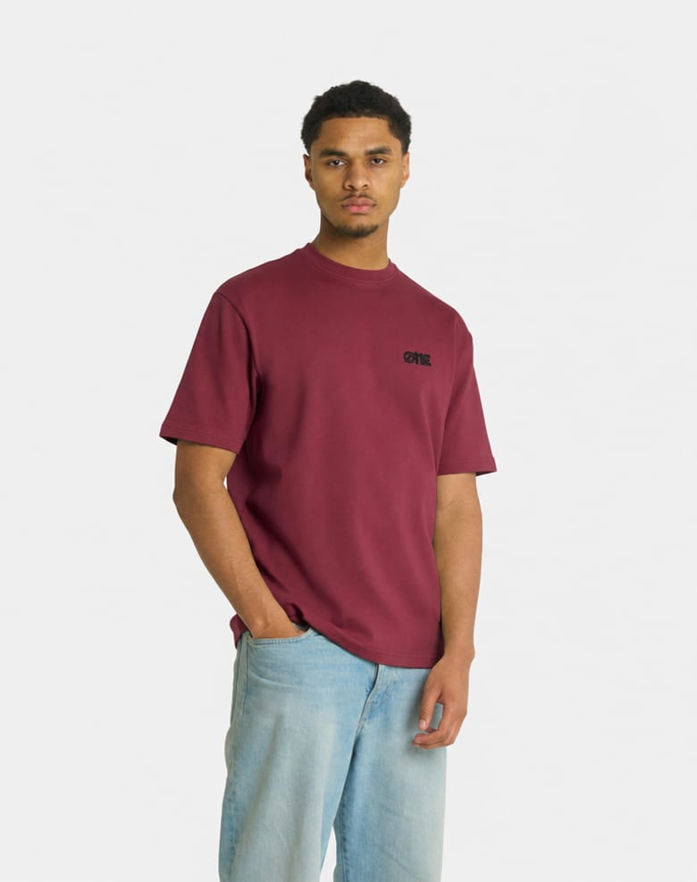 CRANBERRY TEE
