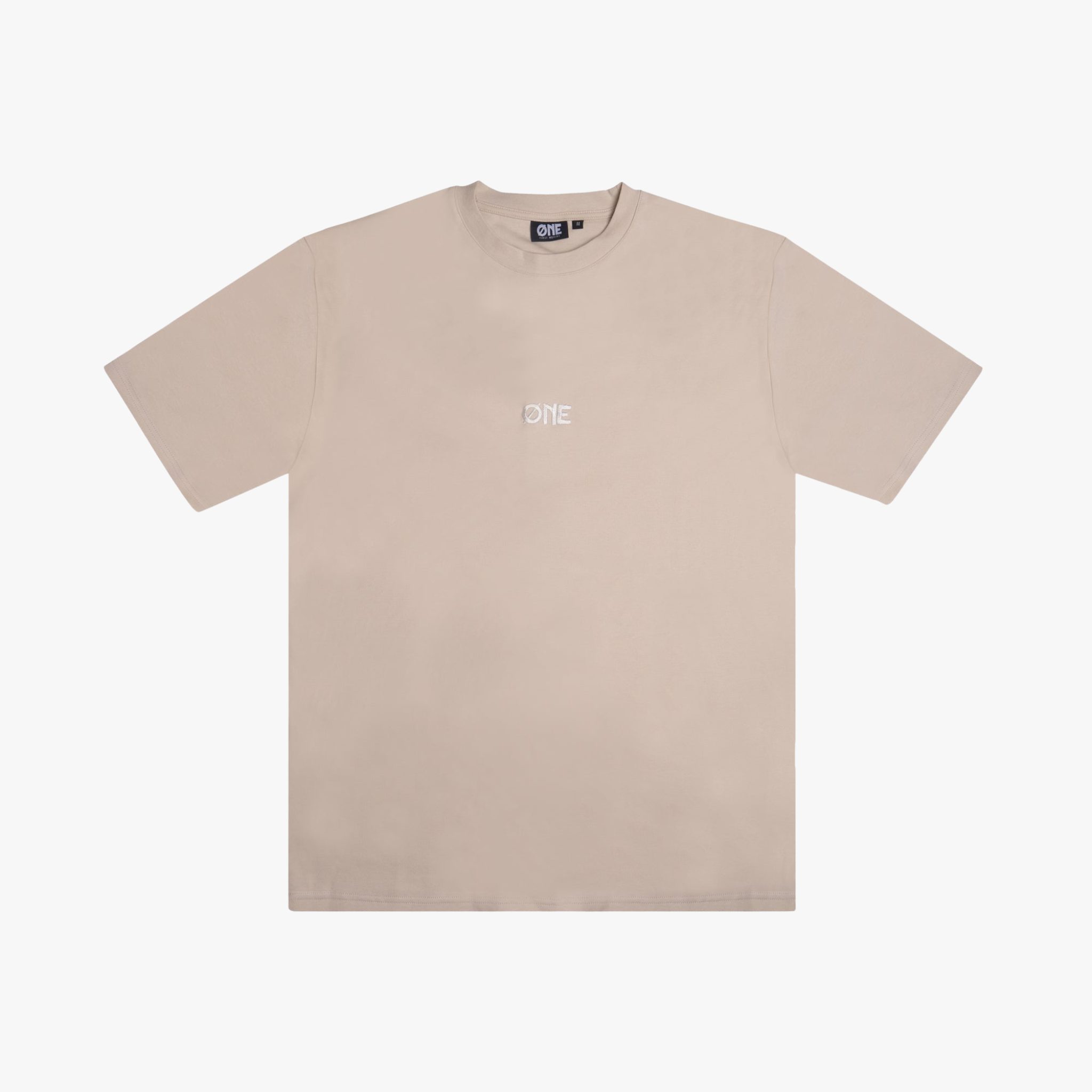 Grass Backpiece Tee