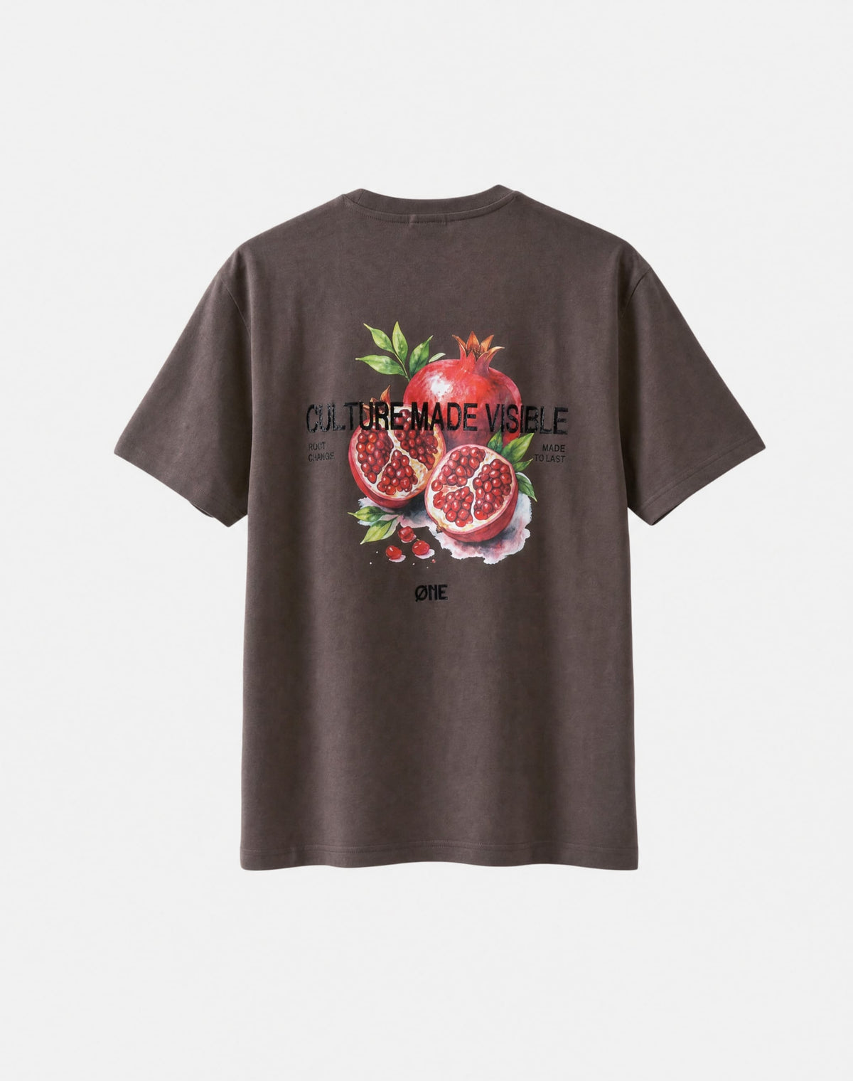 CRANBERRY TEA