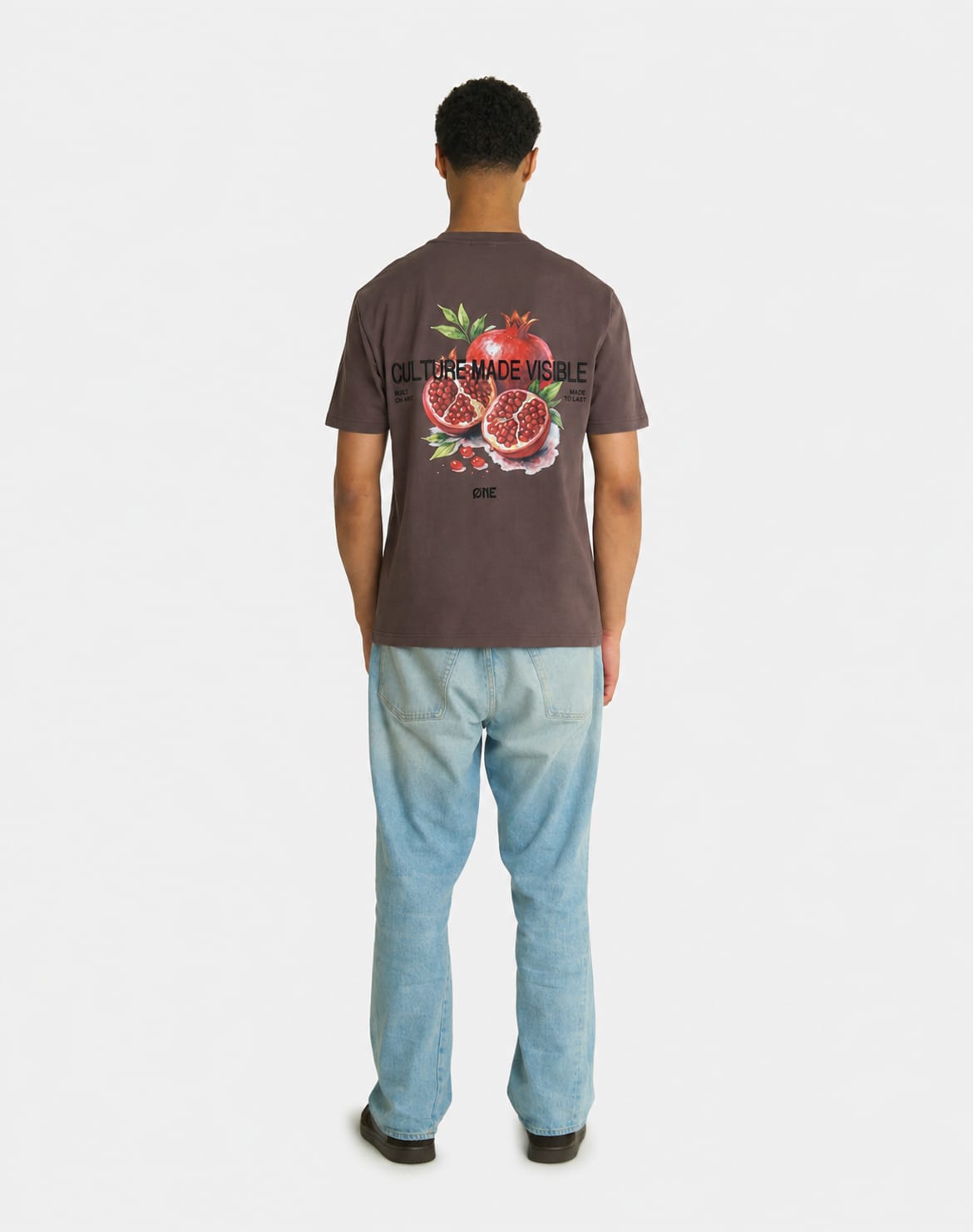 CRANBERRY TEA