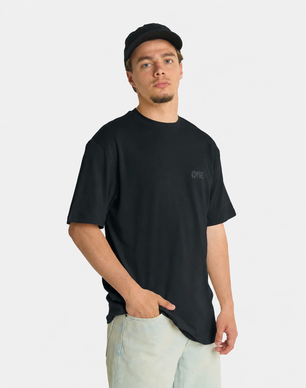 D'AMOR TEE