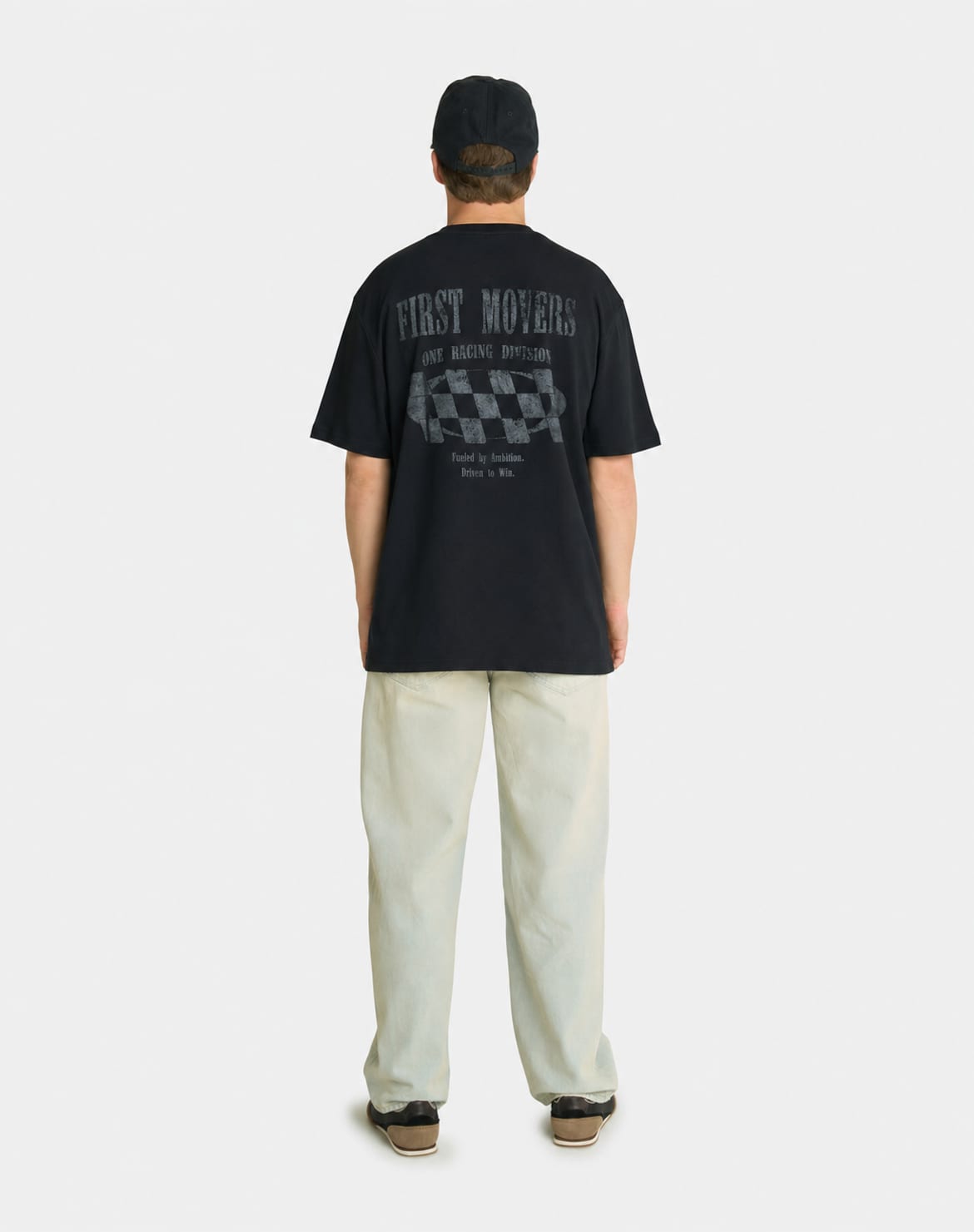 D'AMOR TEE