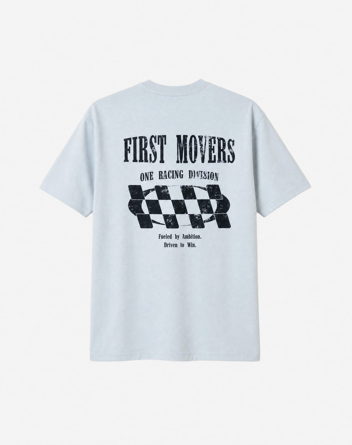 D'AMOR TEE