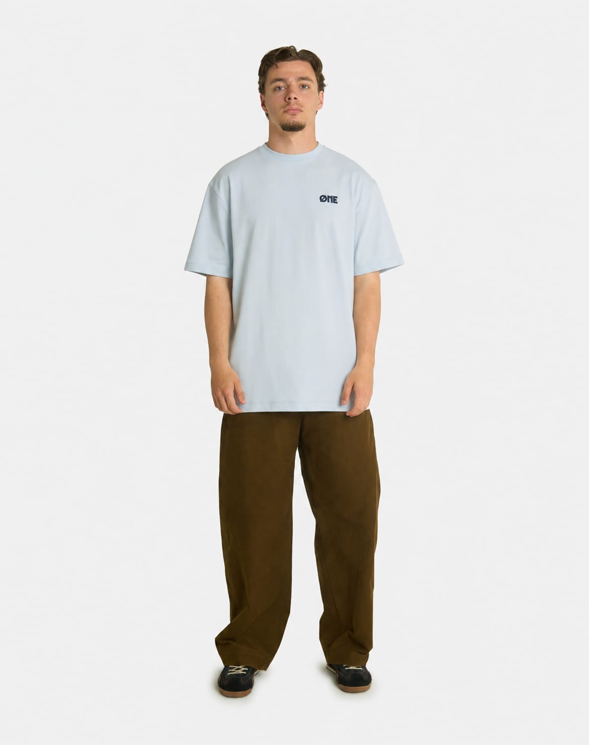 D'AMOR TEE