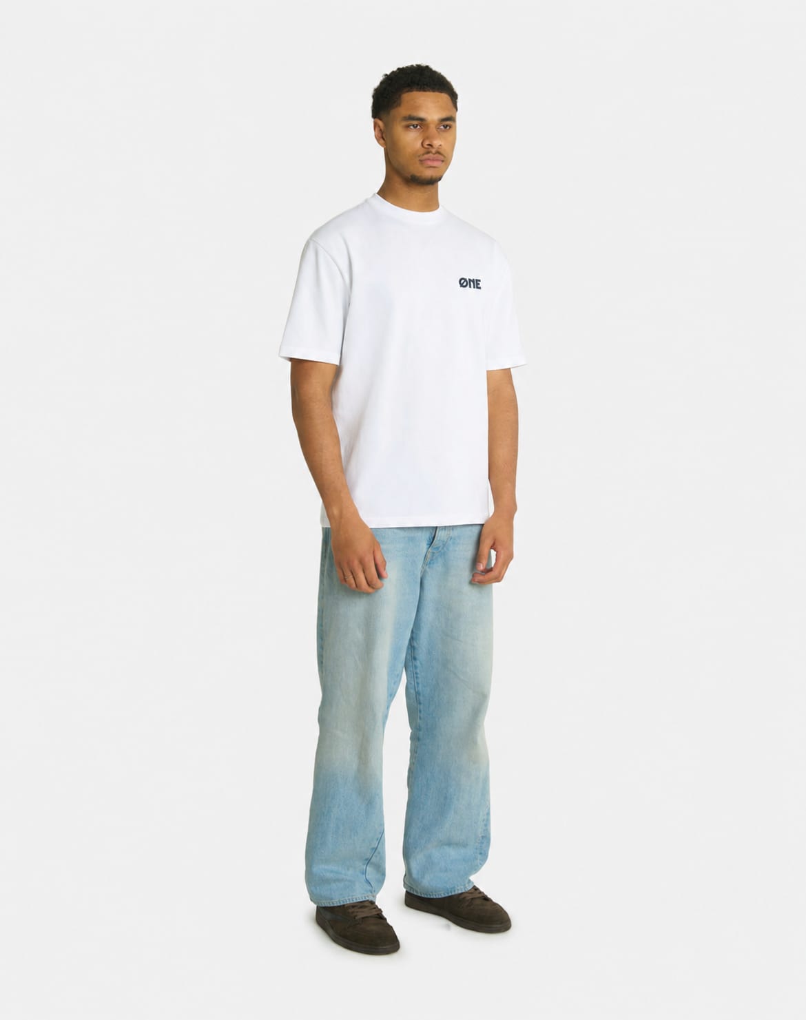 D'AMOR TEE