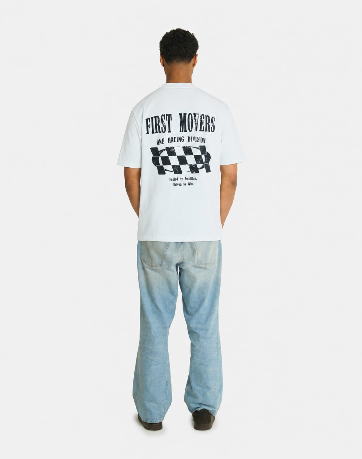 D'AMOR TEE