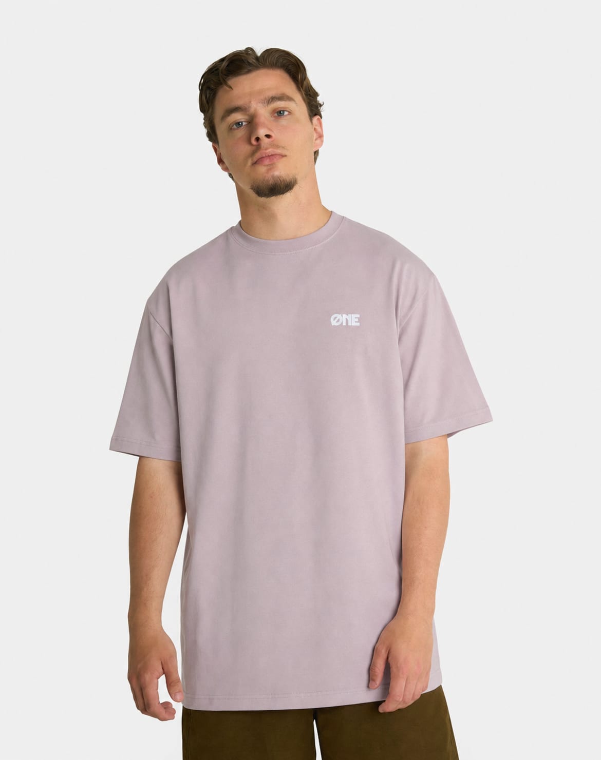 DOTTED TEE