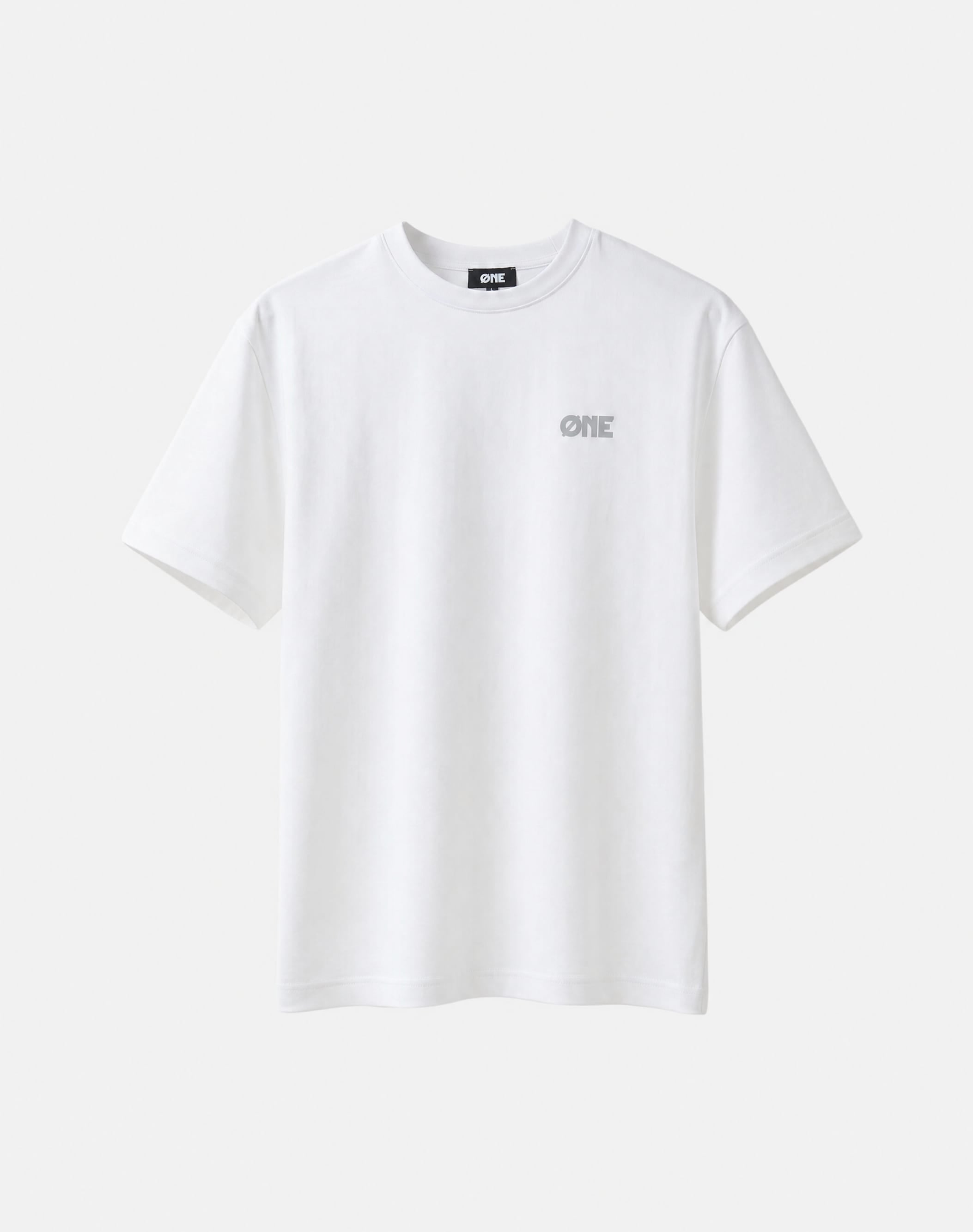 DOTTED TEE