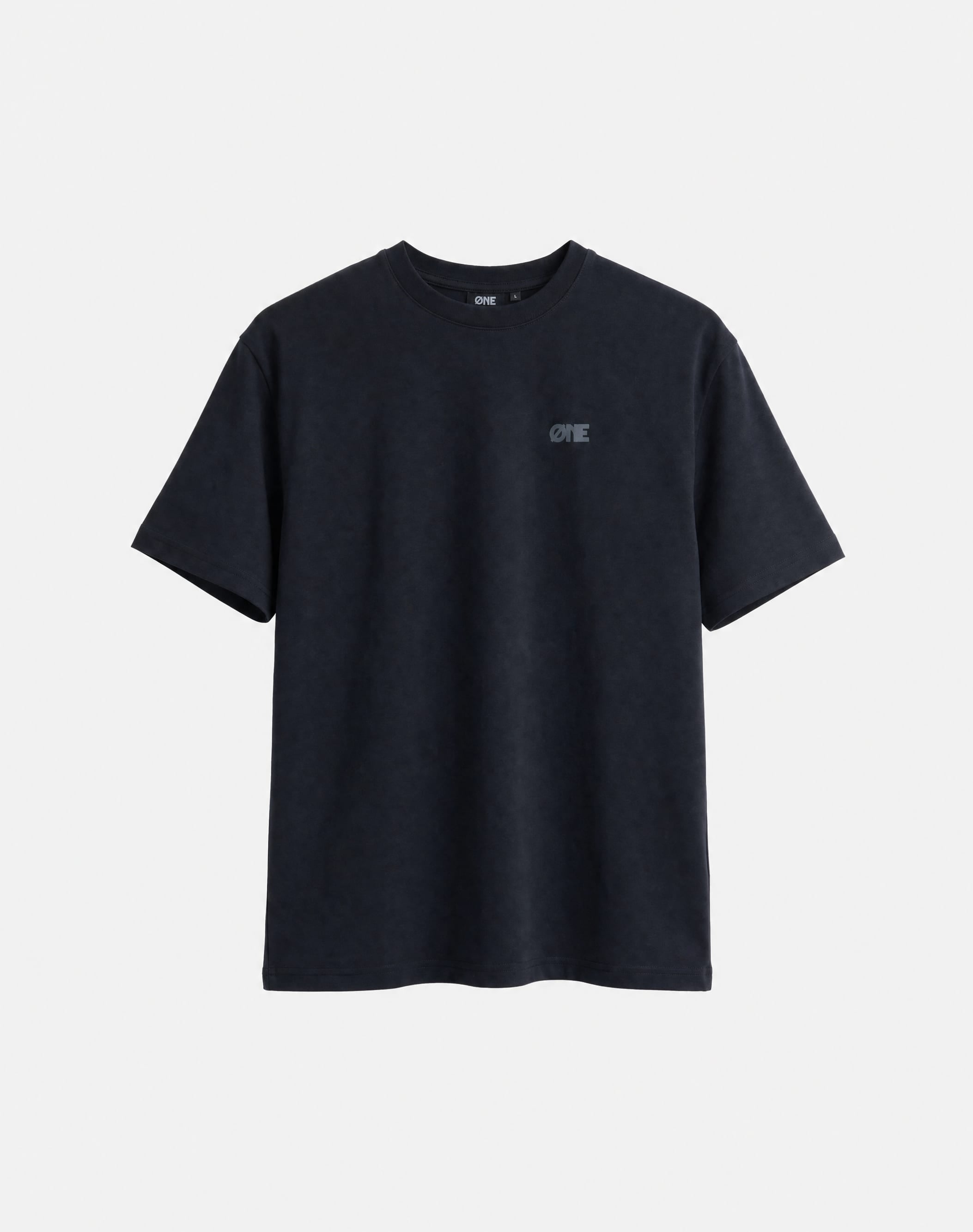 FIRST MOVERS CLUB TEE - BLACK