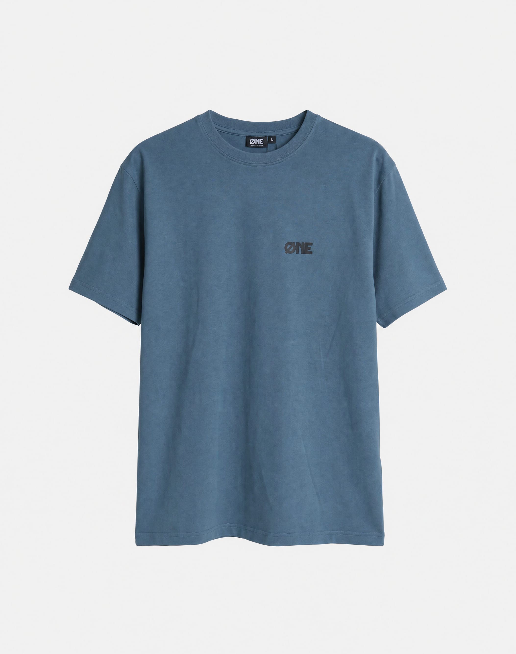 FIRST MOVERS CLUB TEE - DARK GREEN