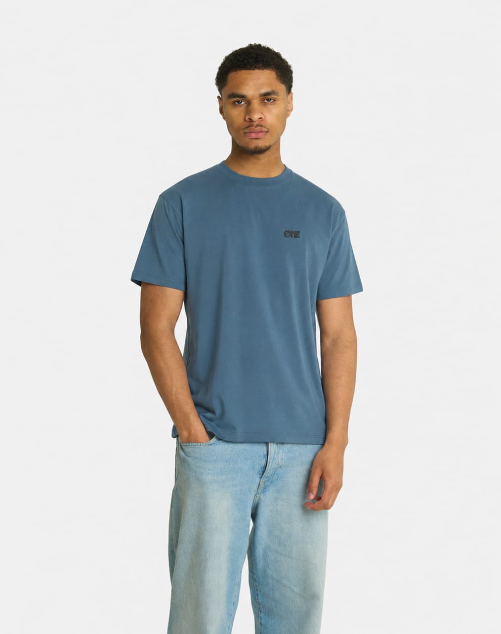 FIRST MOVERS CLUB TEE - DARK GREEN