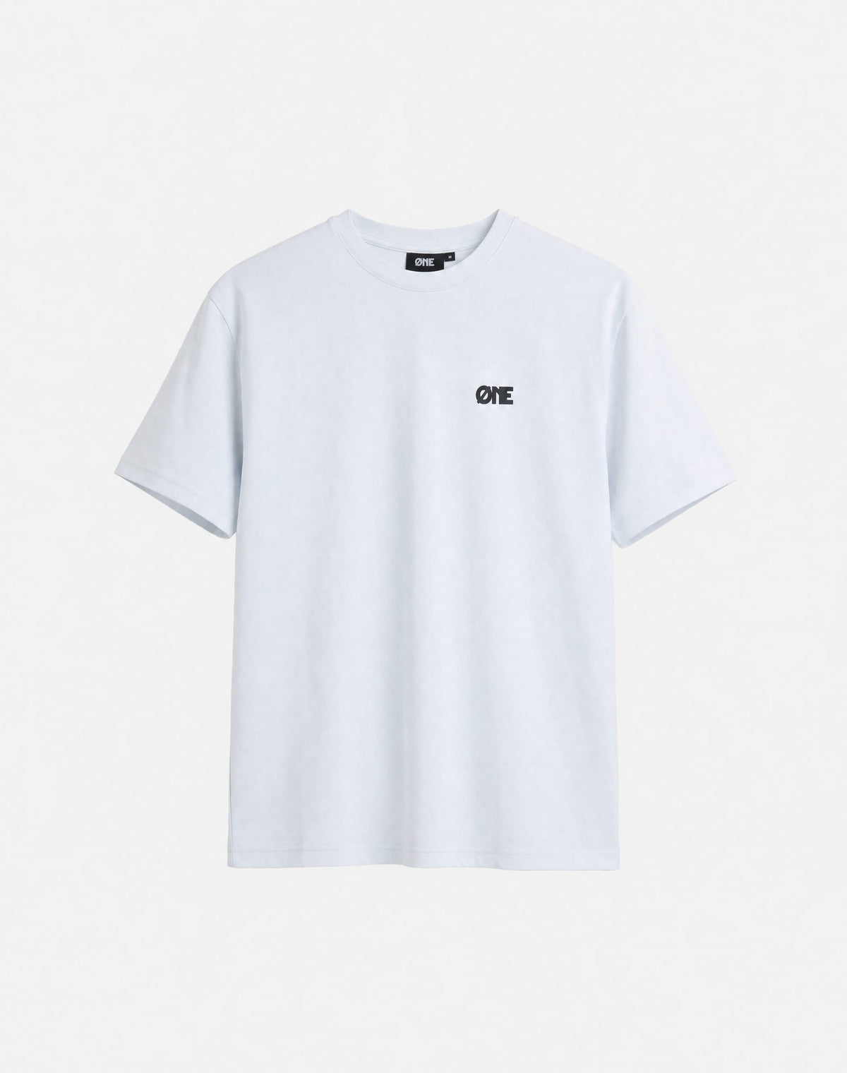 FIRST MOVERS CLUB TEE - WHITE