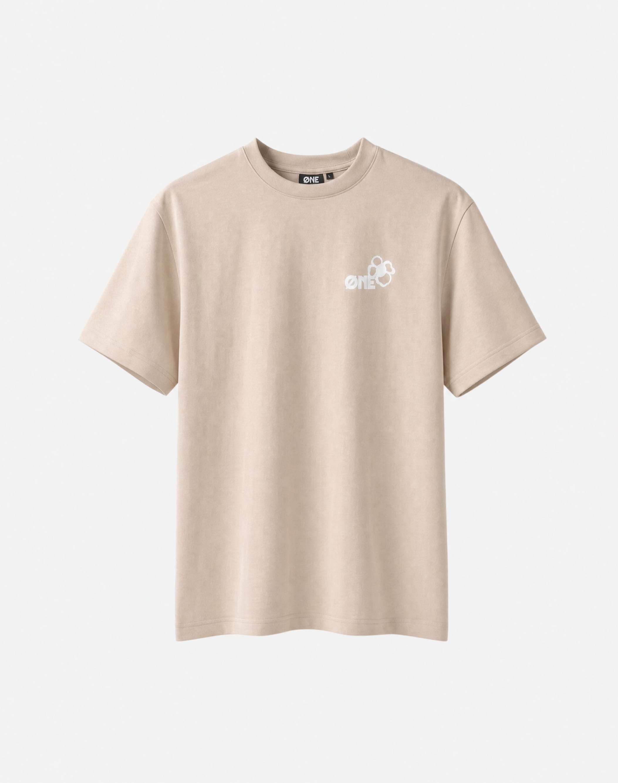 Flower Garden Tee