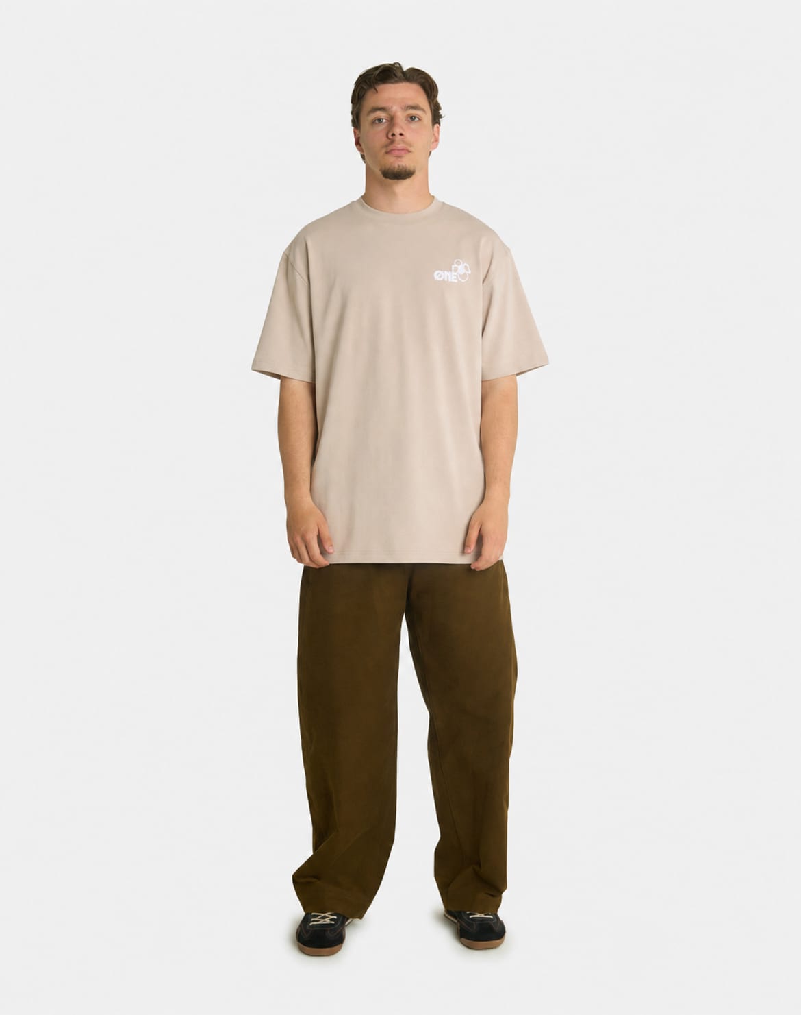 Flower Garden Tee