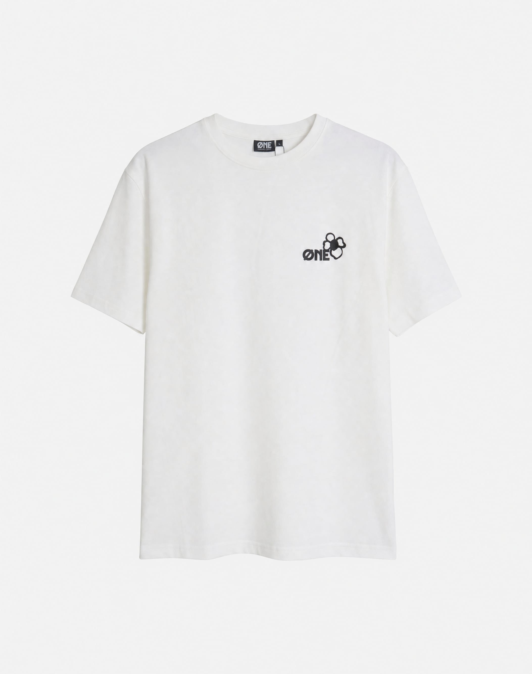 Flower Garden Tee