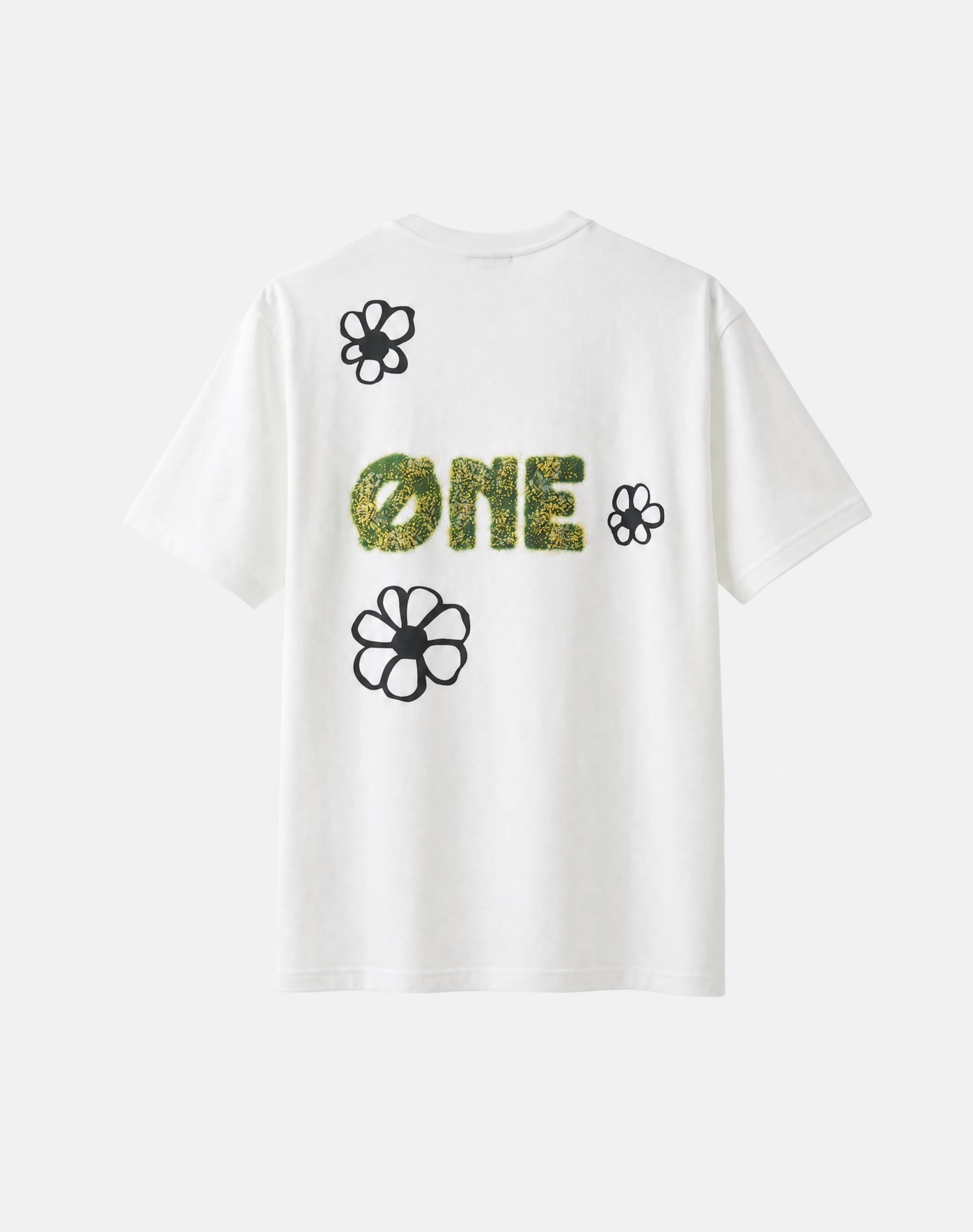 Flower Garden Tee