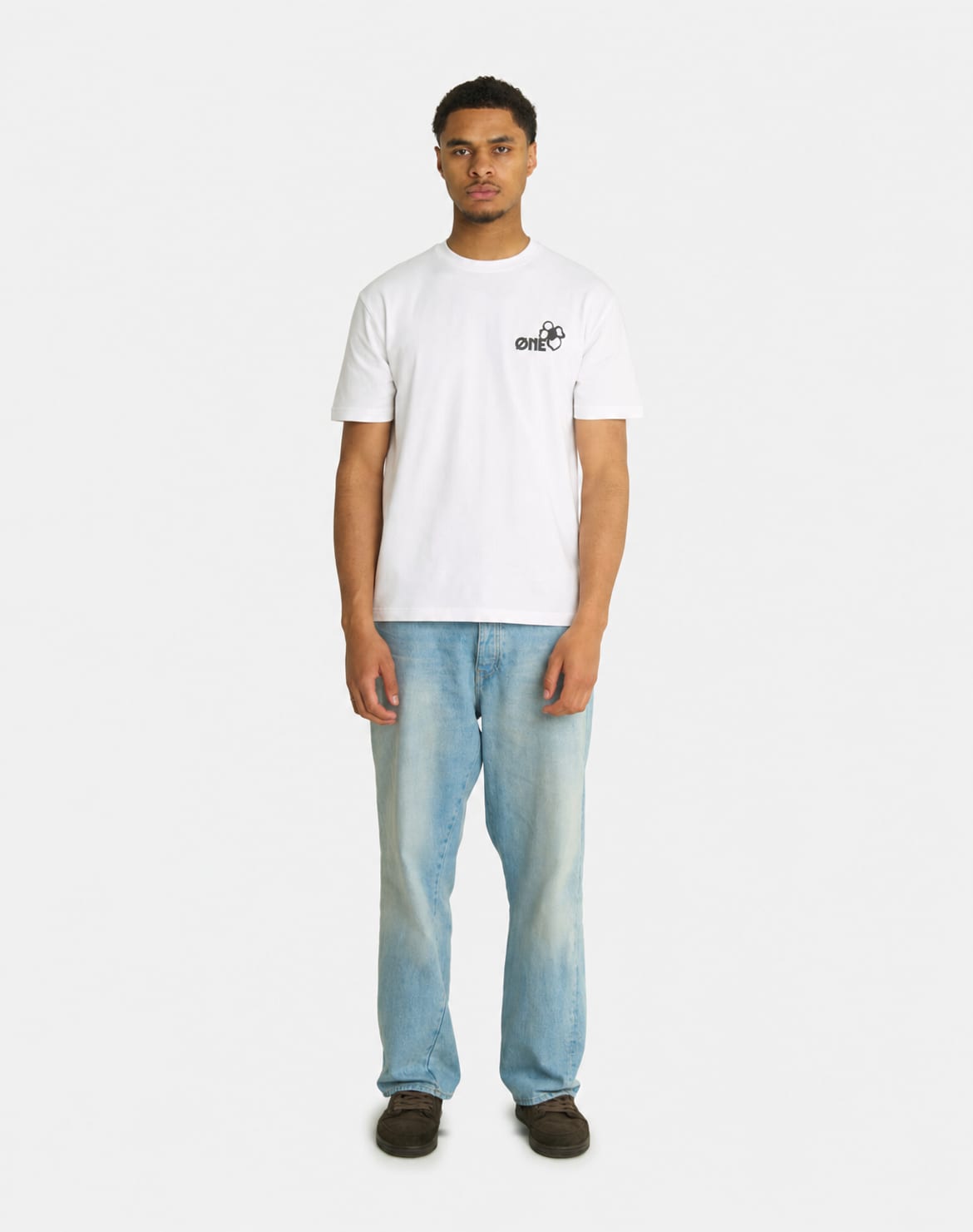 Flower Garden Tee