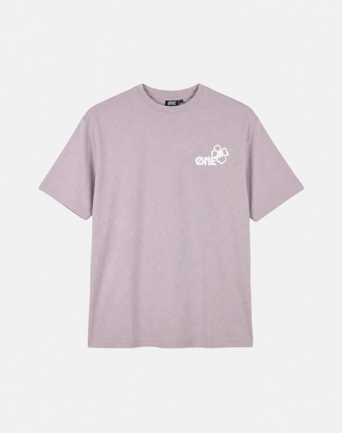 FLOWER GARDEN TEE