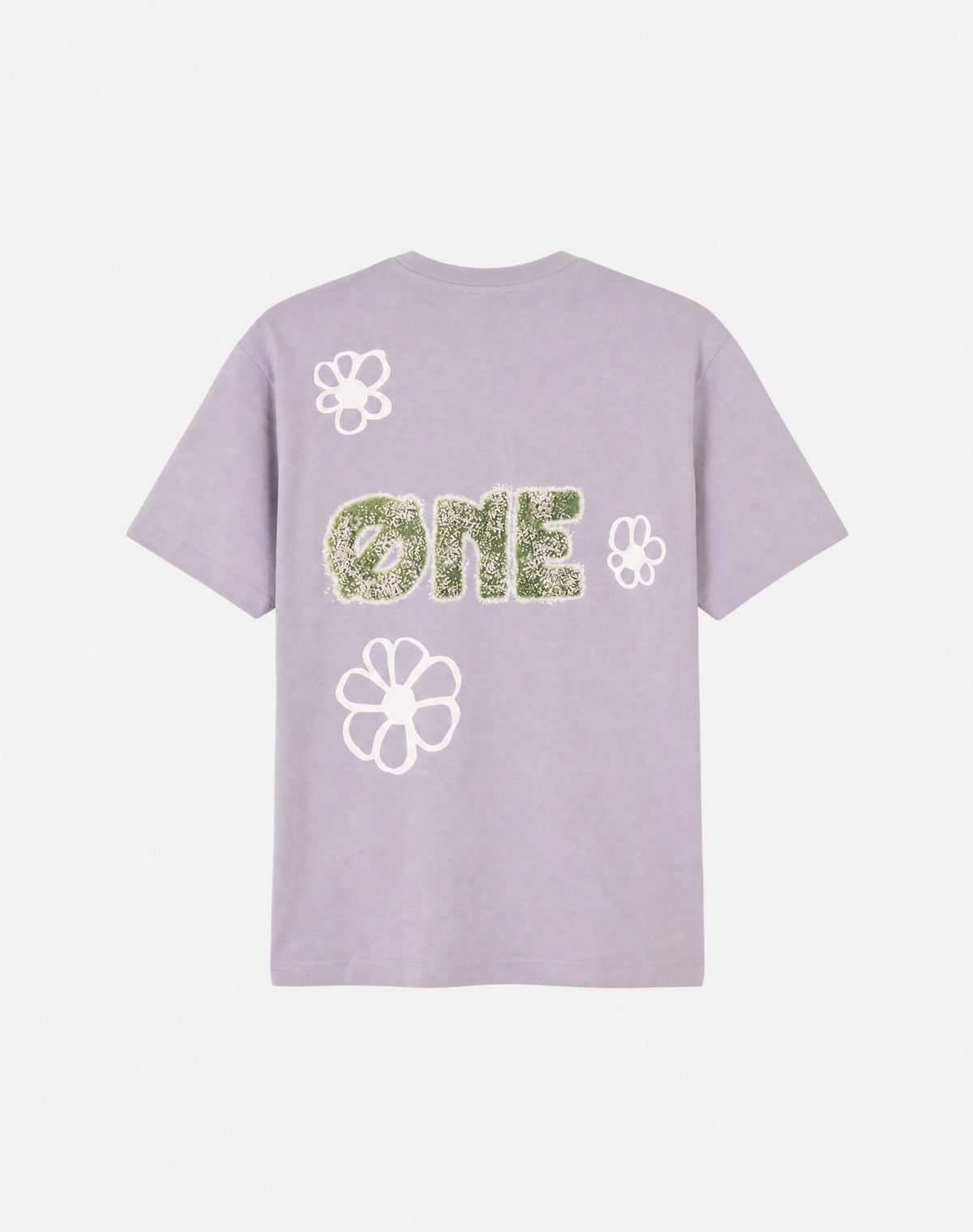 FLOWER GARDEN TEE