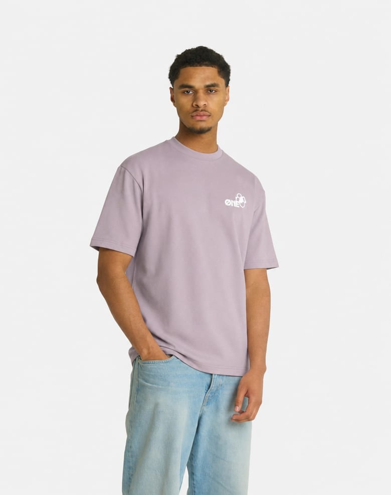 FLOWER GARDEN TEE