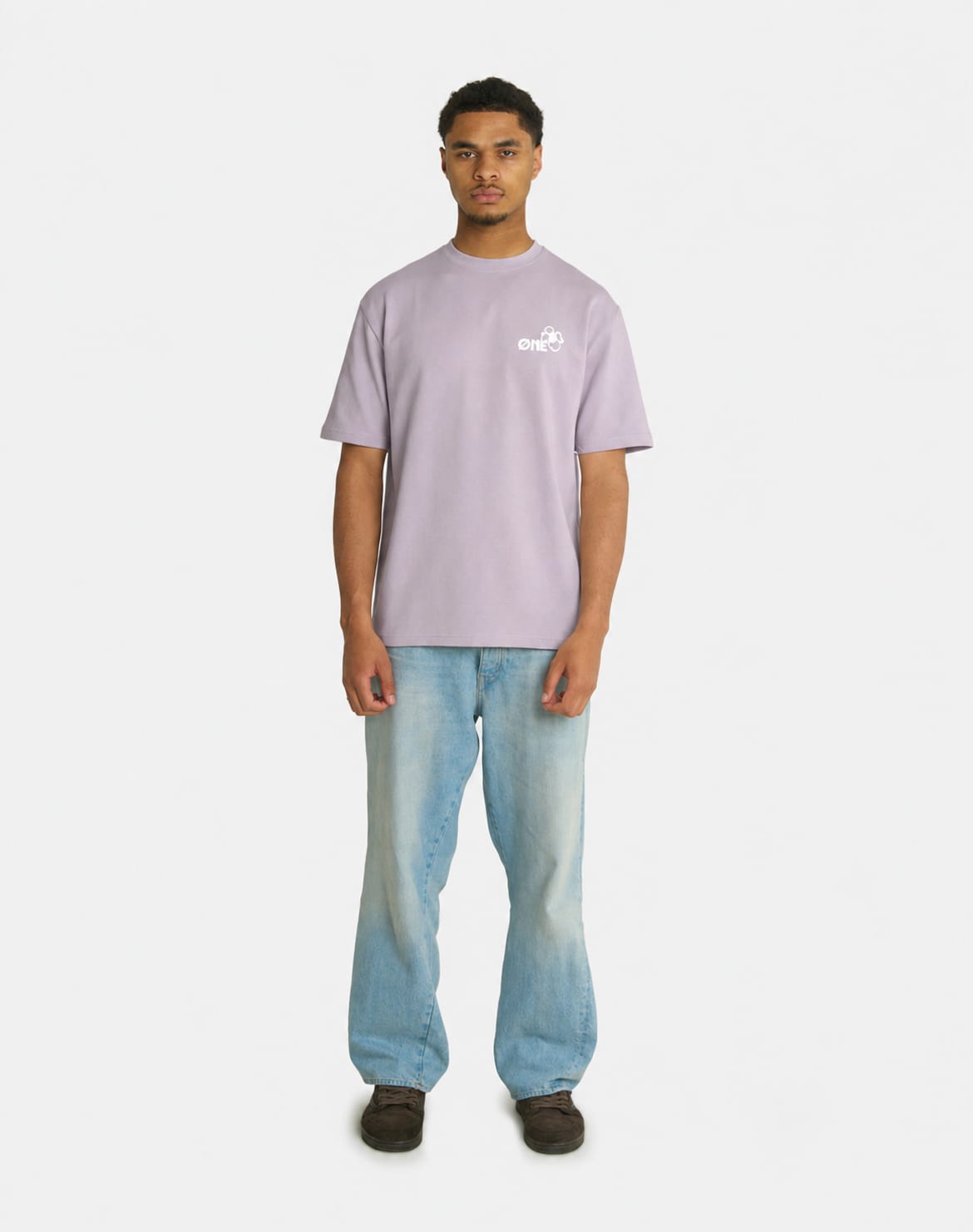 FLOWER GARDEN TEE