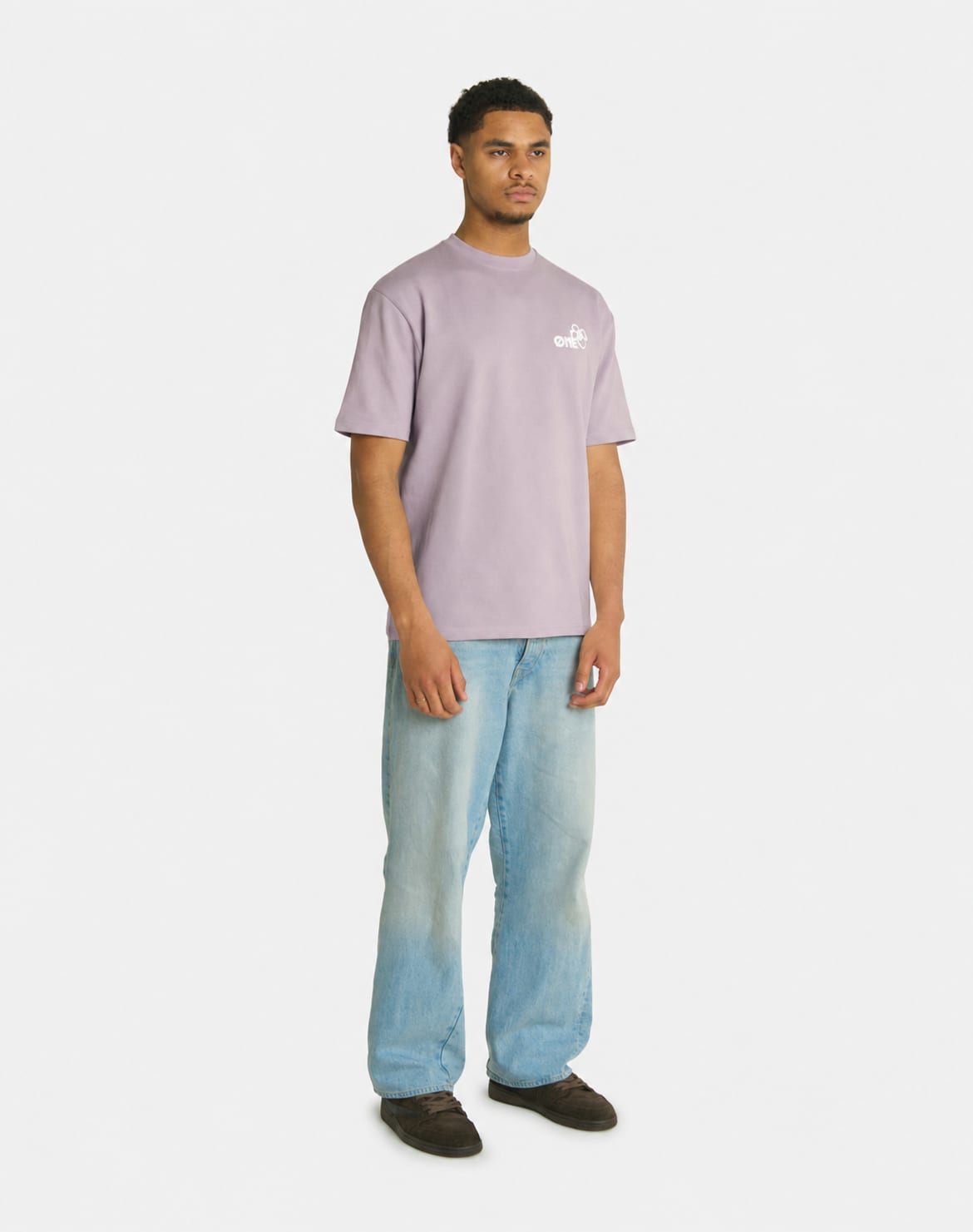 FLOWER GARDEN TEE