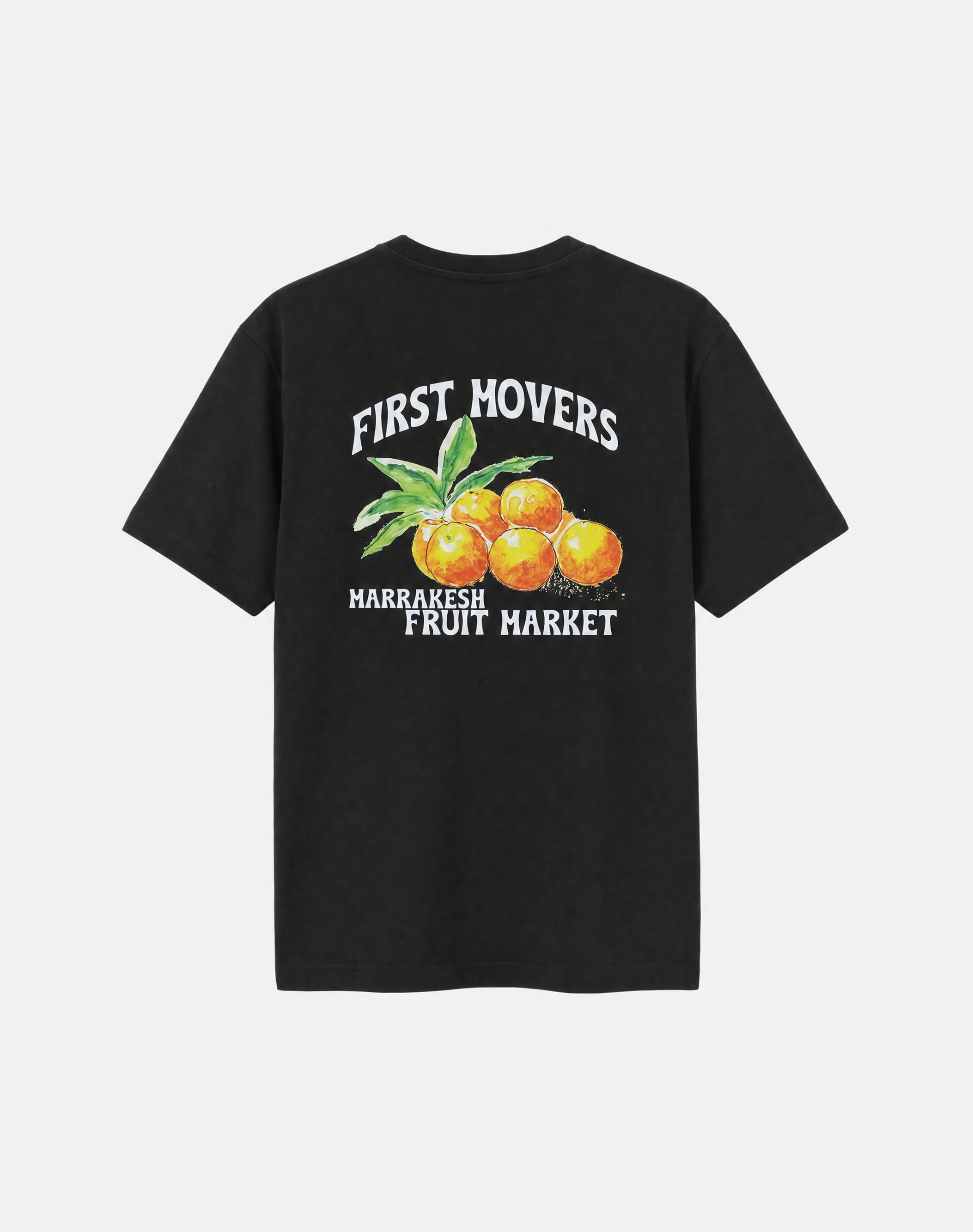FRUIT MARKET TEE