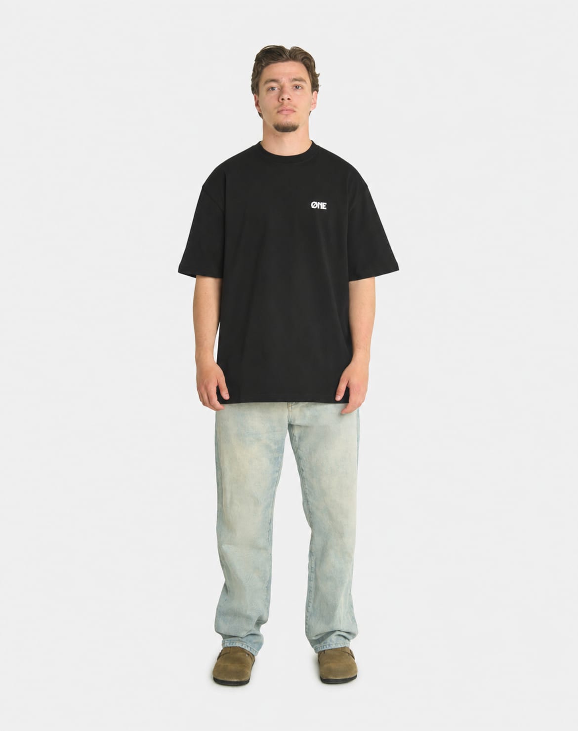 FRUIT MARKET TEE