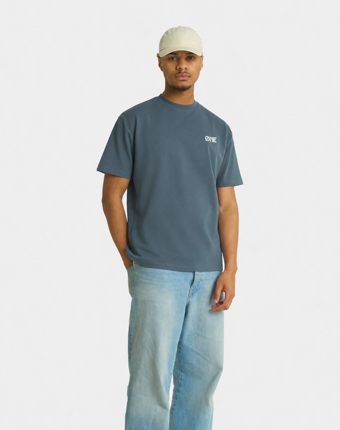 FRUIT MARKET TEE