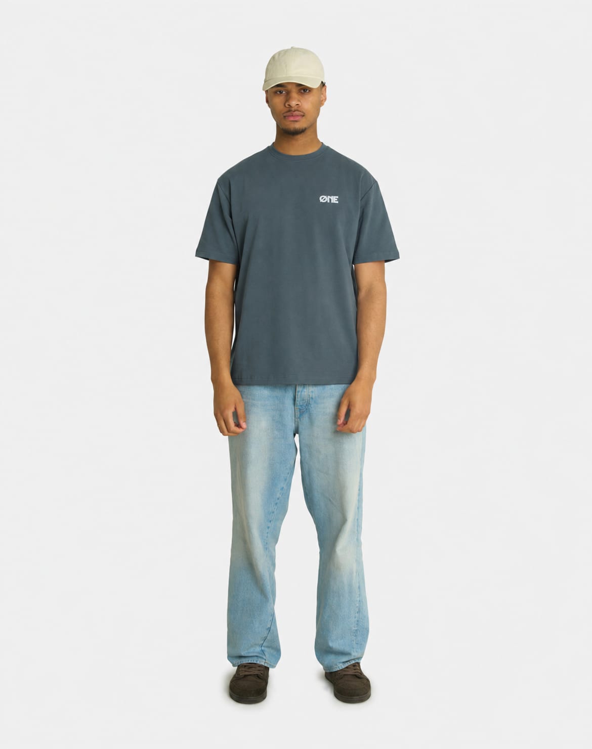 FRUIT MARKET TEE