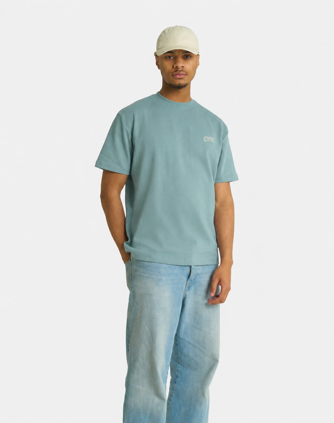 FRUIT MARKET TEE