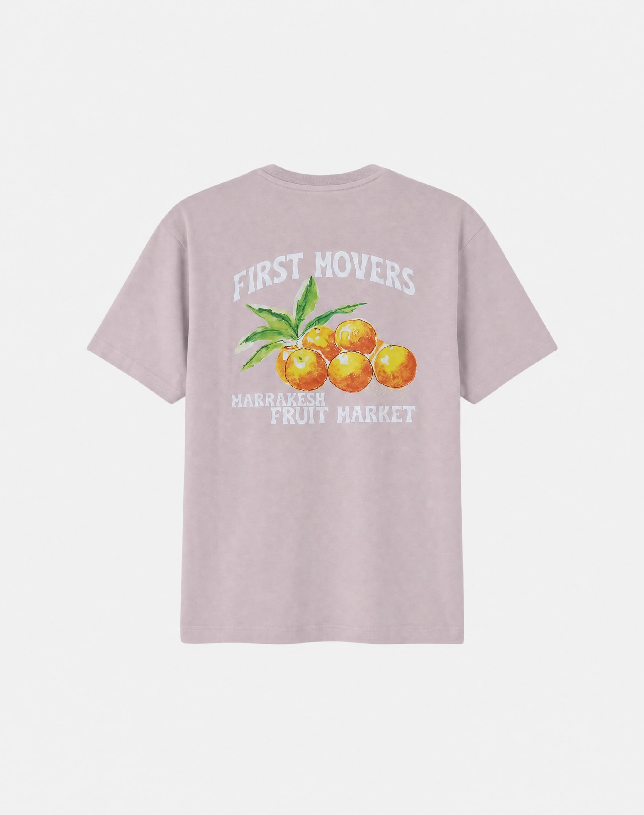 FRUIT MARKET TEE