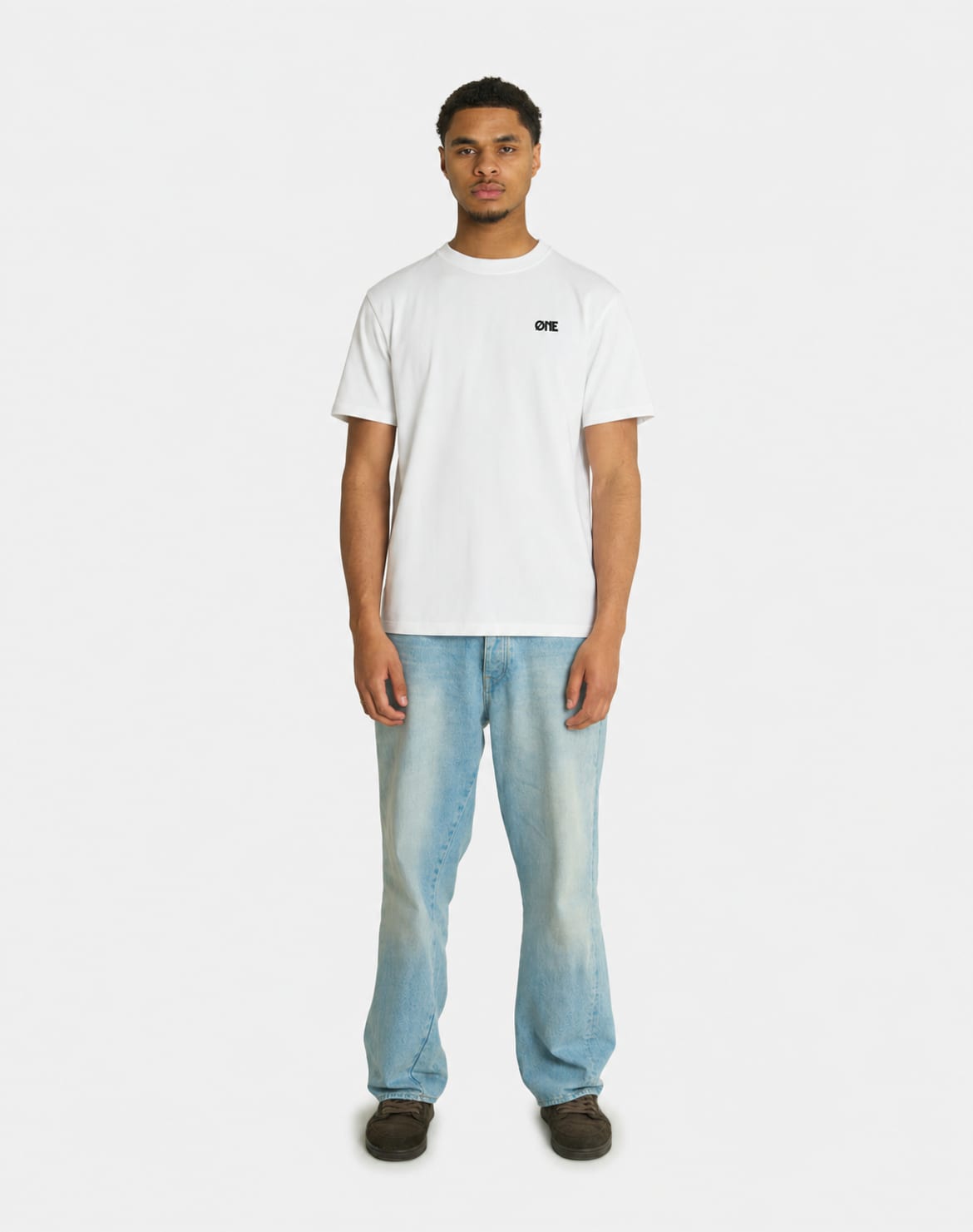 FRUIT MARKET TEE