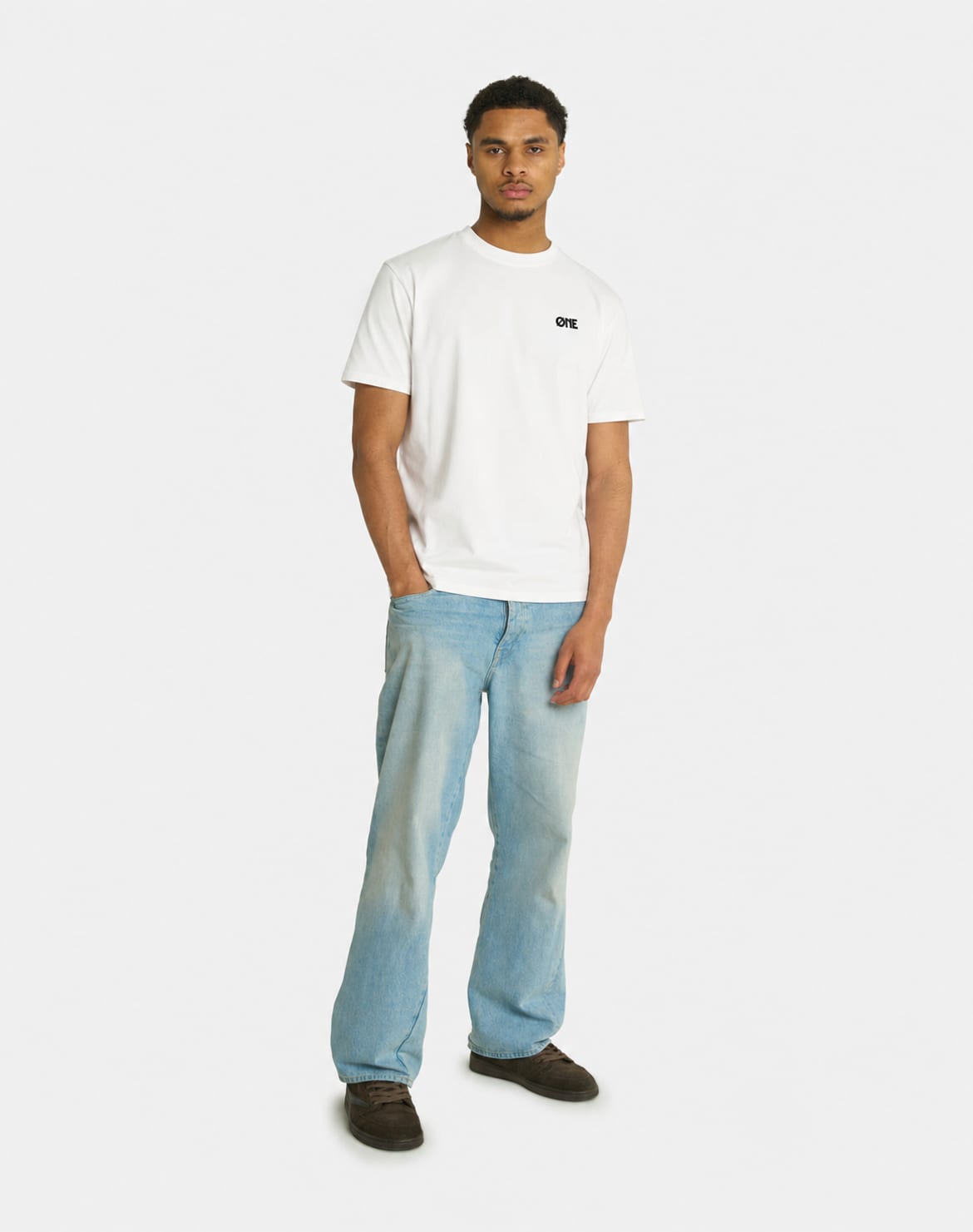 FRUIT MARKET TEE