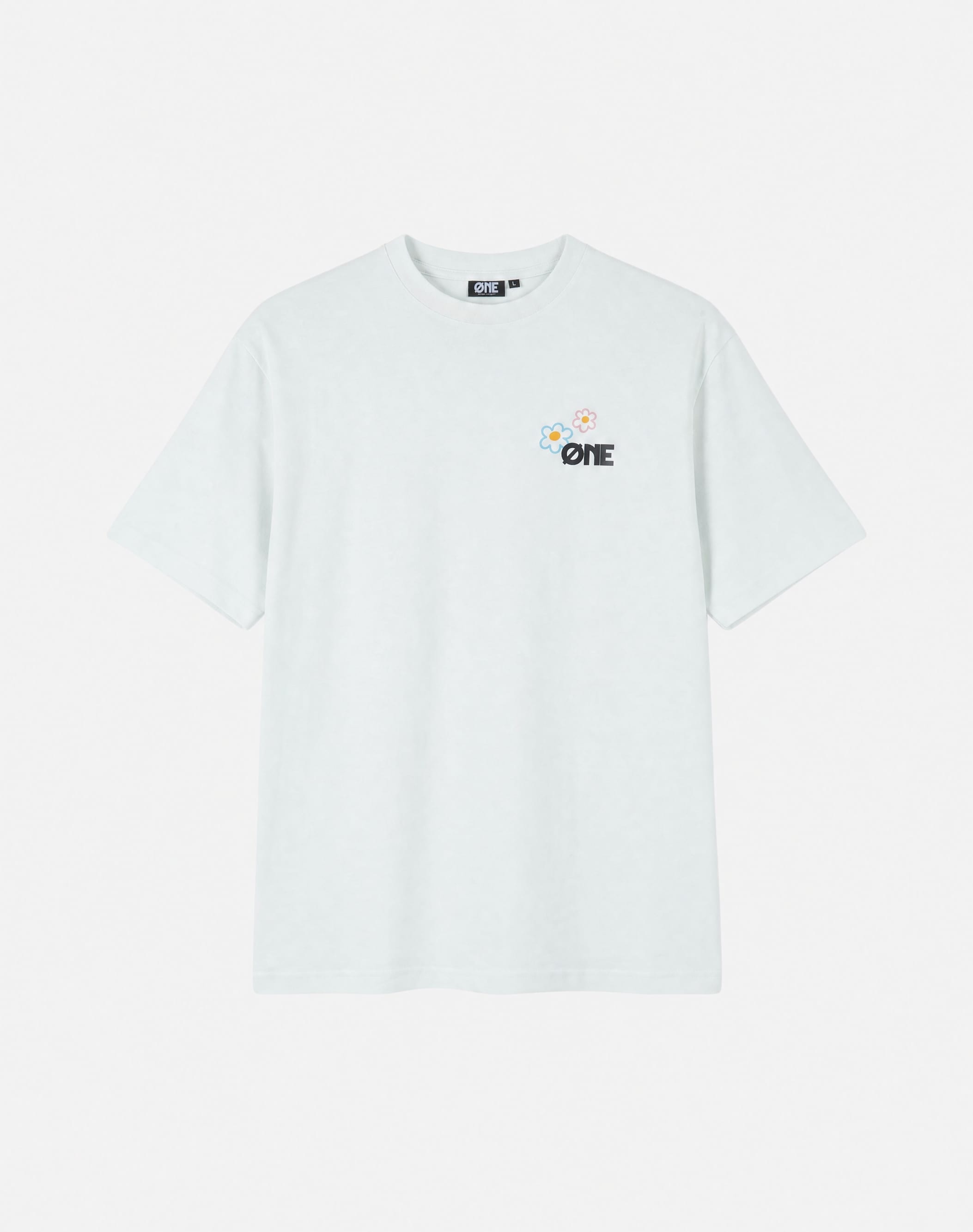 HIGH SUMMER TEE