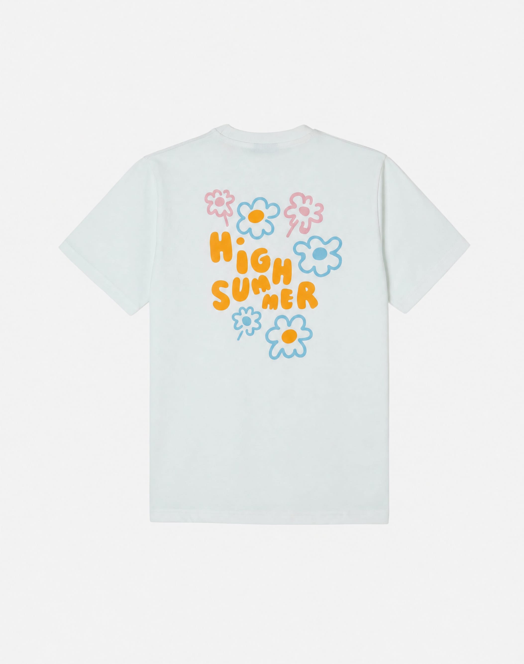 HIGH SUMMER TEE
