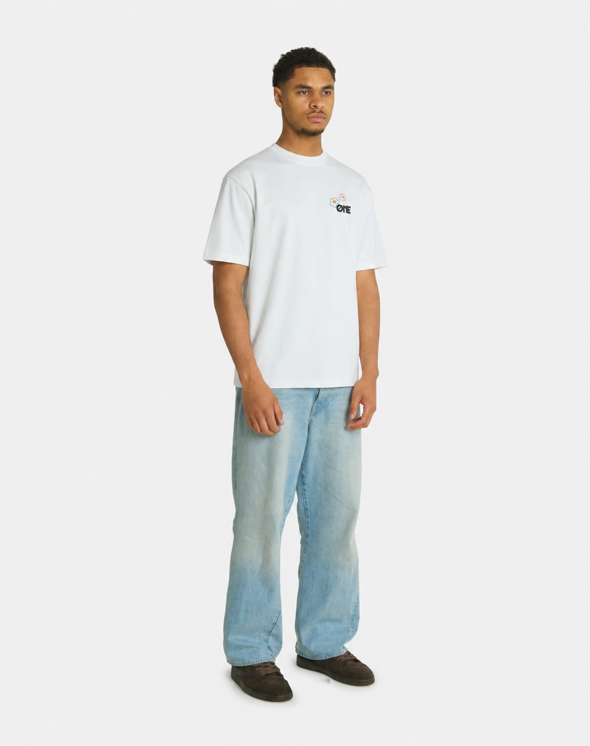 HIGH SUMMER TEE